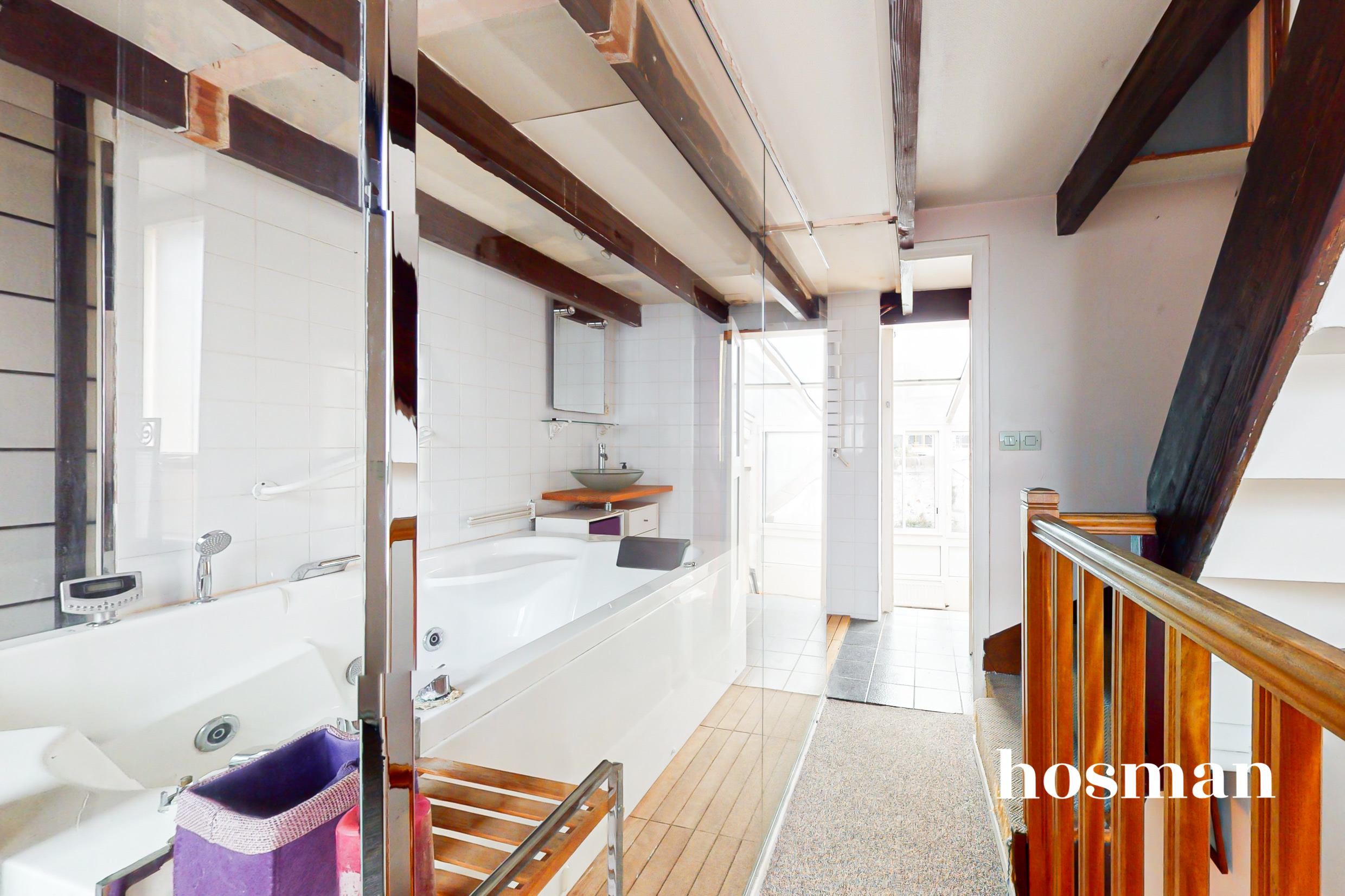 Photo 12 - Maison 87.0 Gentilly