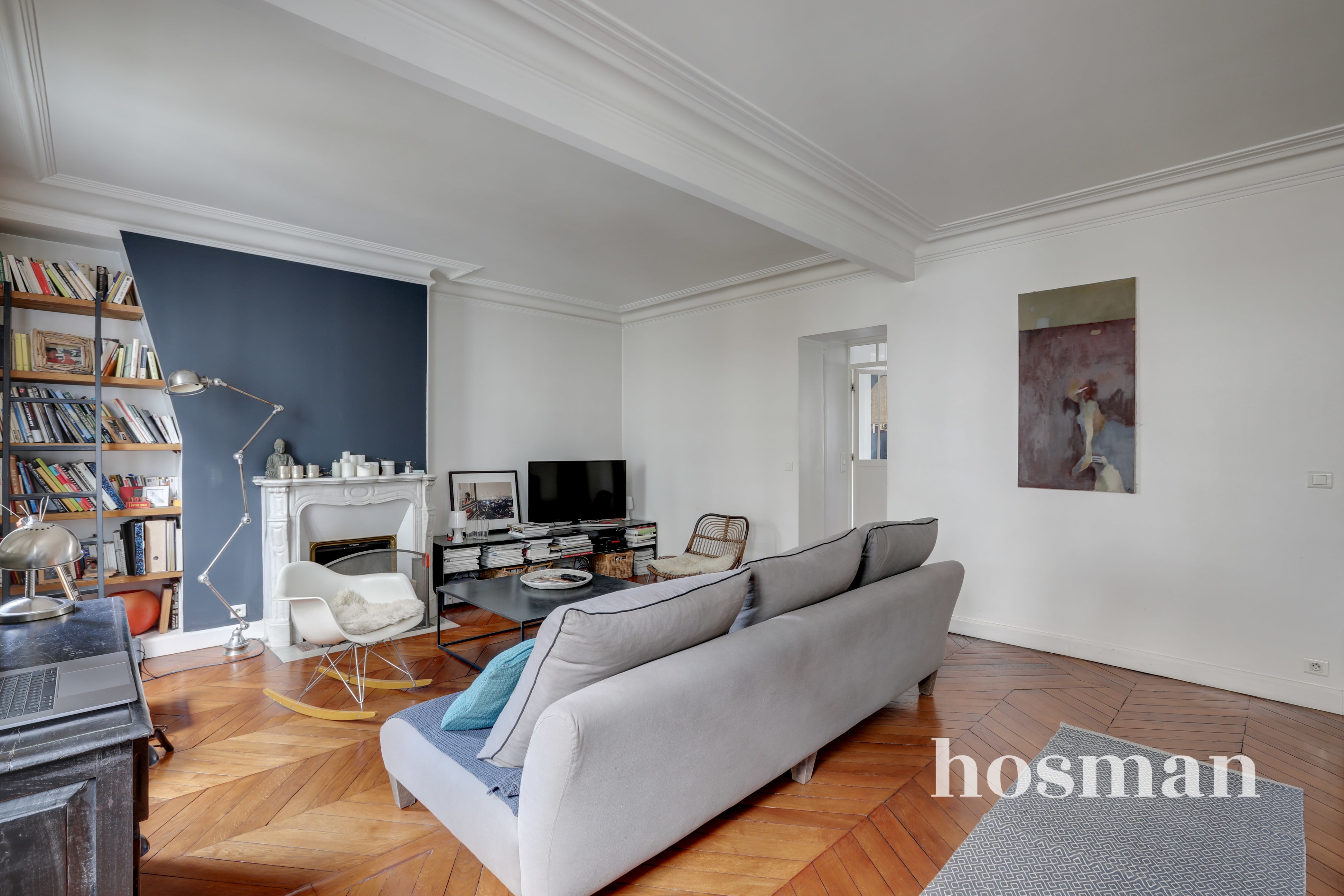 Photo 12 - Appartement 108.0 Paris