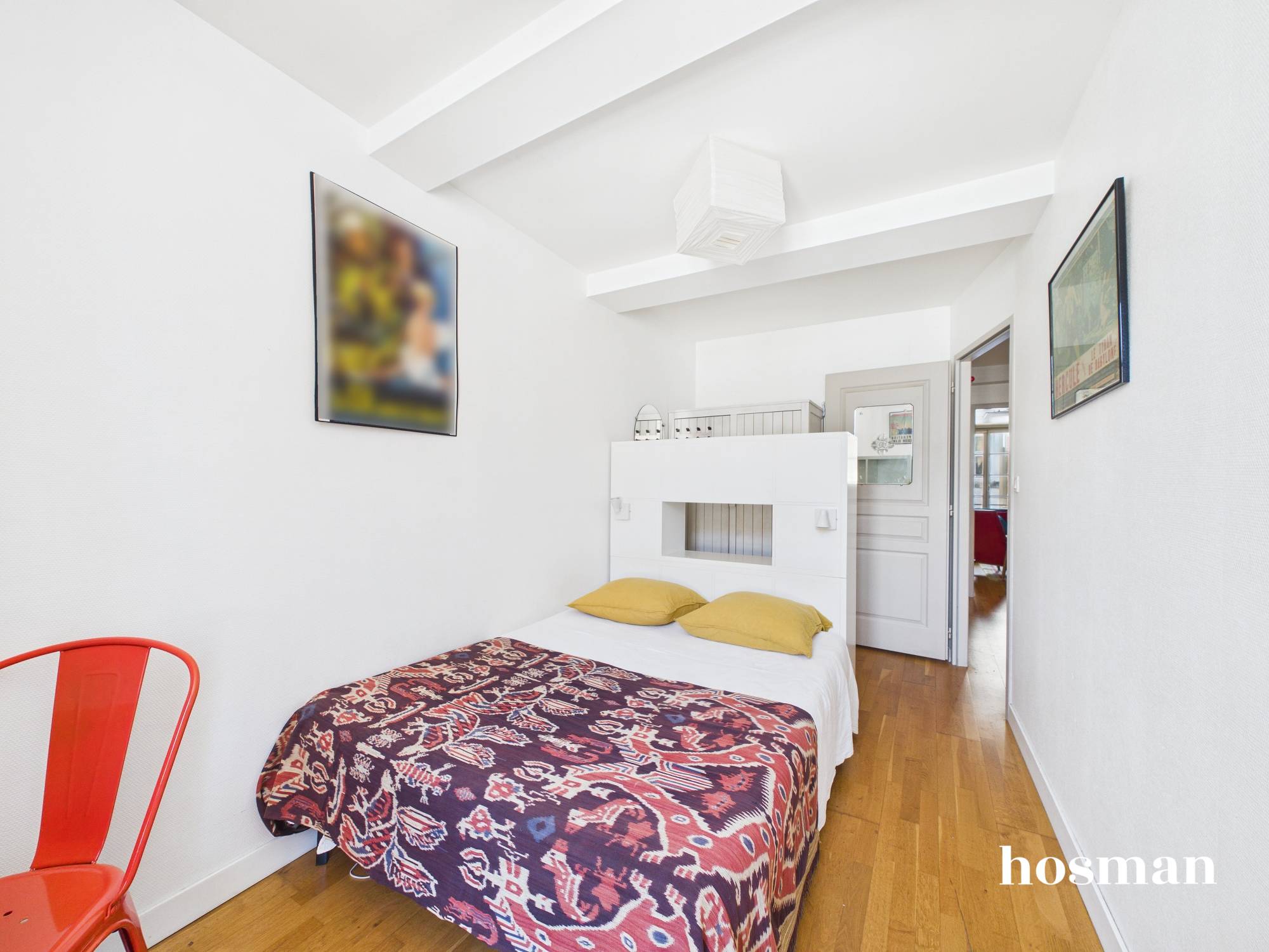 Photo 9 - Appartement 58.7 La Rochelle