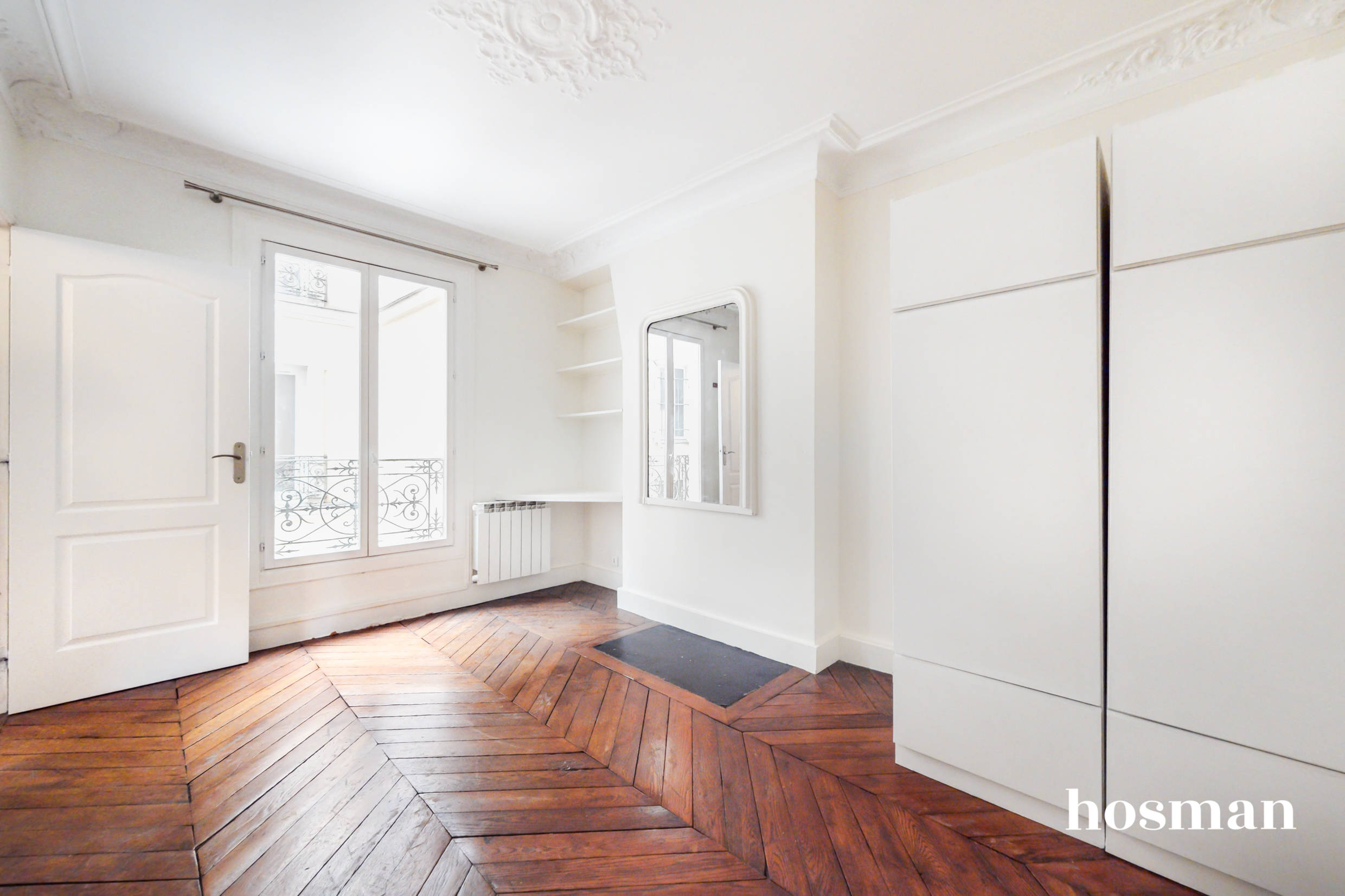 Photo 8 - Appartement 27.56 Paris