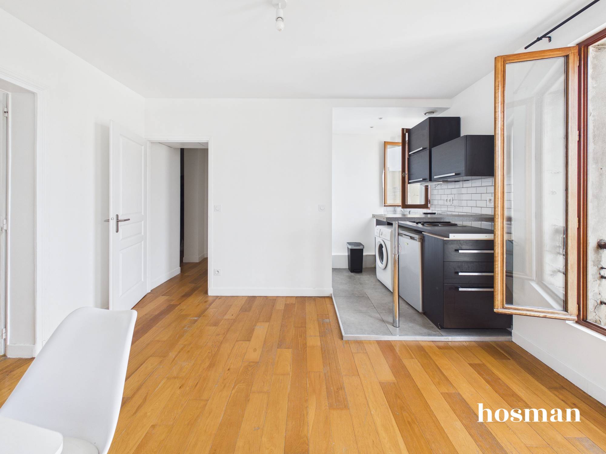 Photo 5 - Appartement 36.78 Saint-Ouen-Sur-Seine