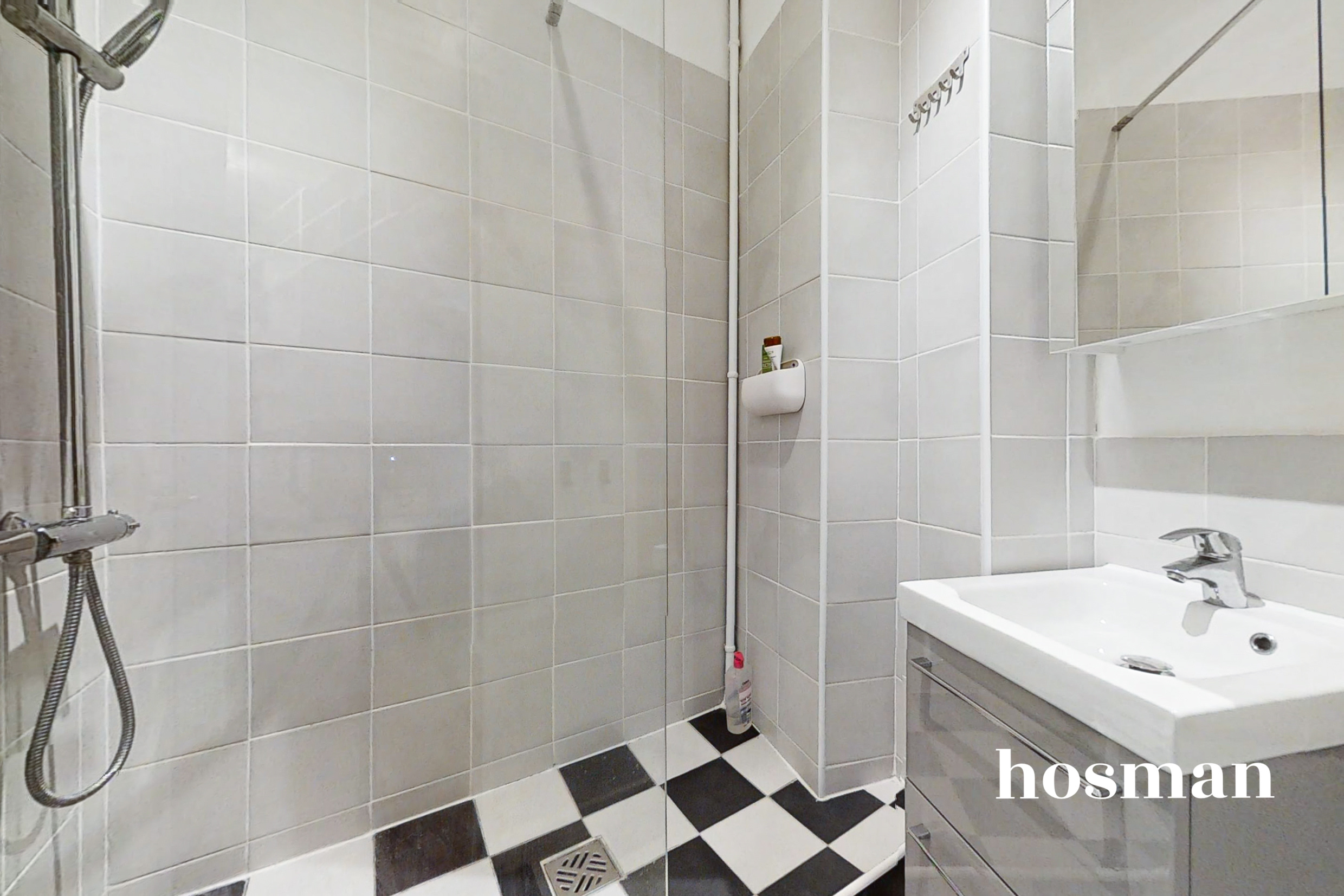 Photo 7 - Appartement 45.0 Paris