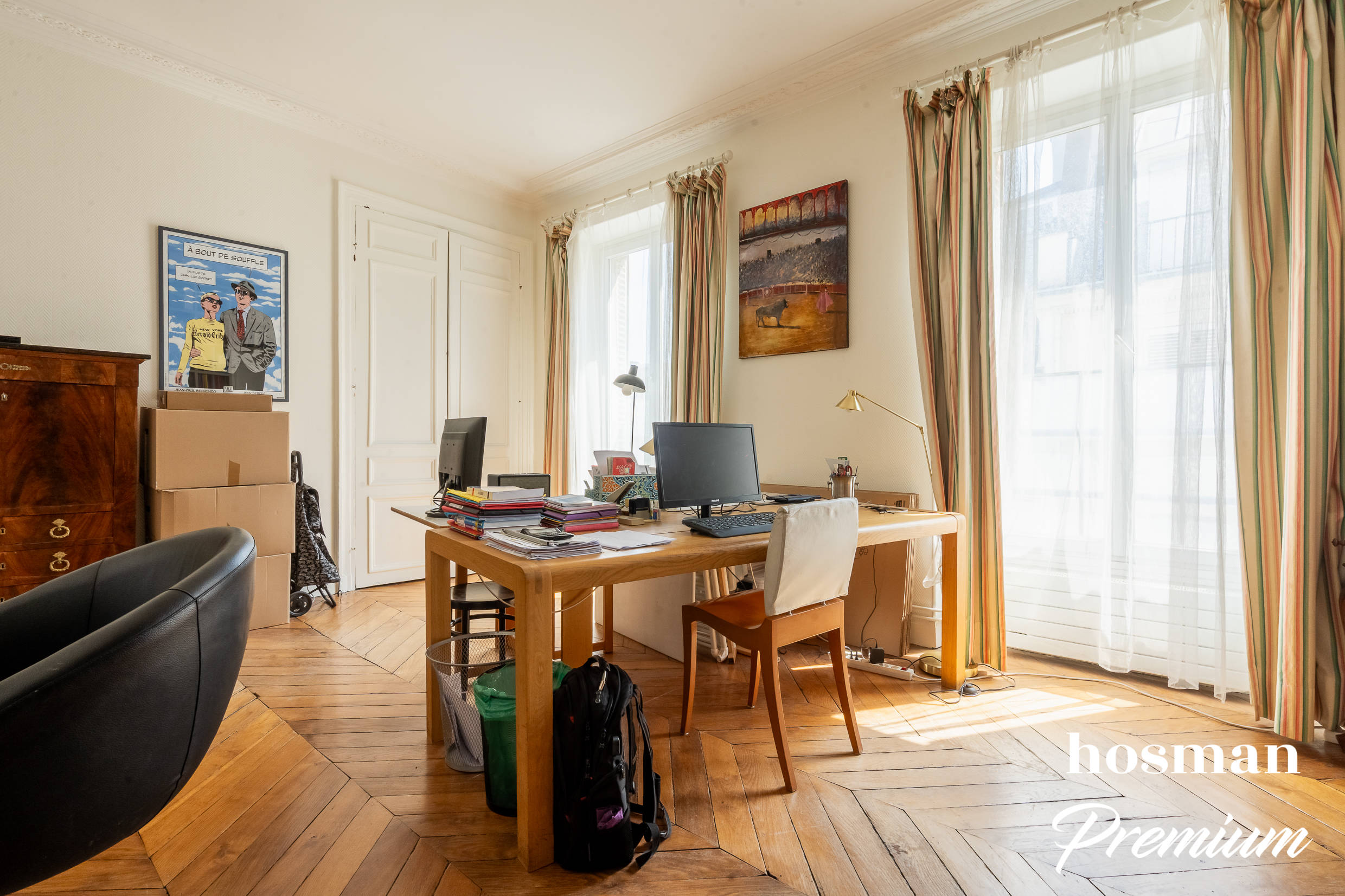 Photo 12 - Appartement 142.03 Paris