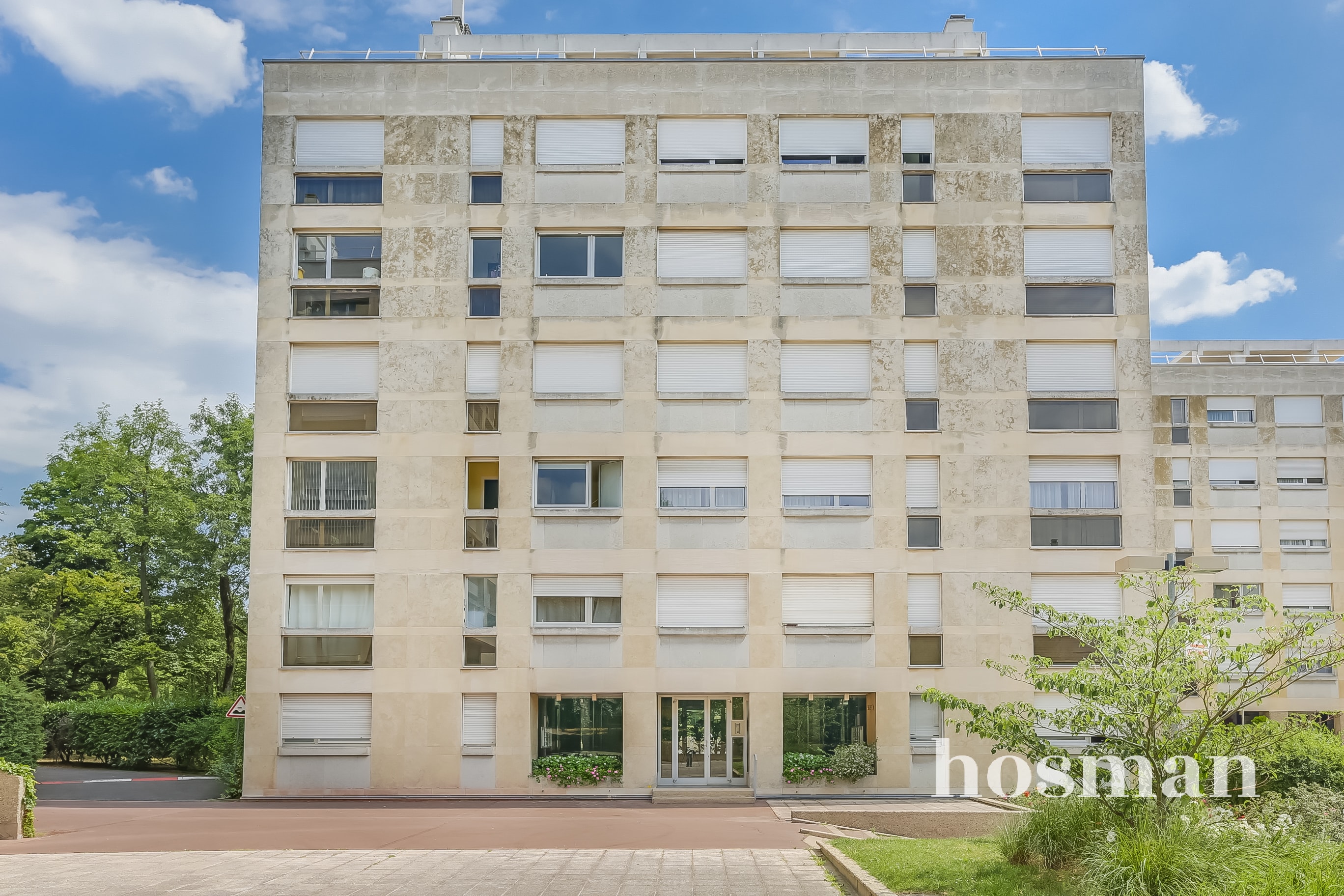 Photo 12 - Appartement 130.0 Garches