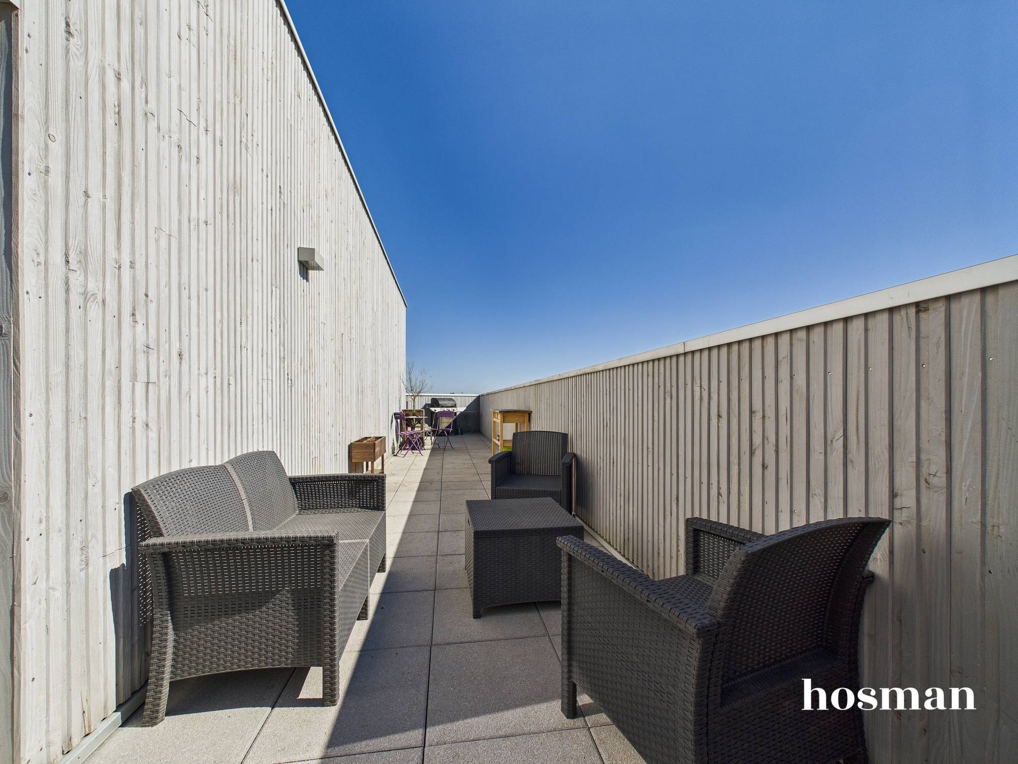 Photo 13 - Appartement 63.8 Saint-Herblain