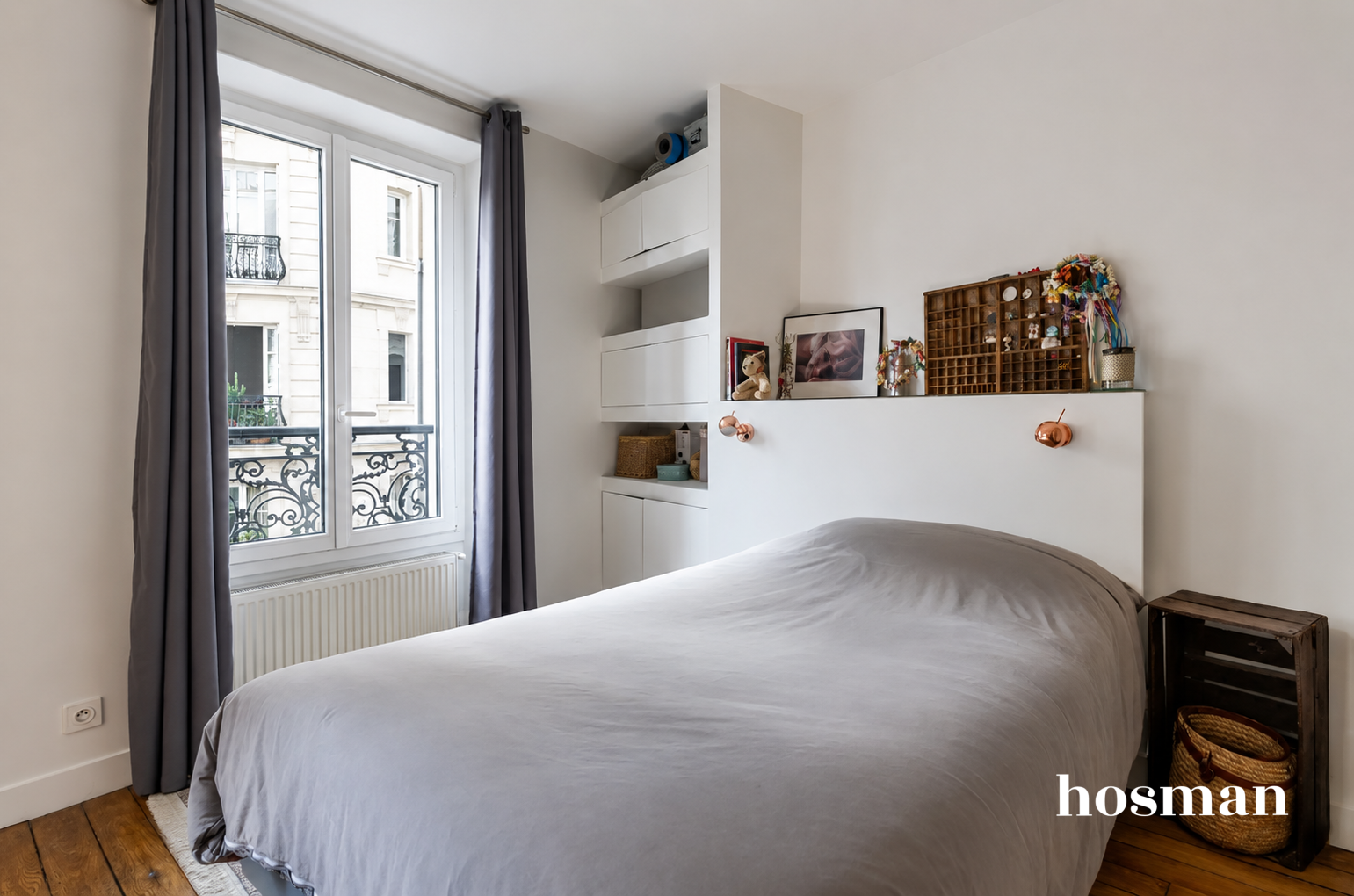 Photo 5 - Appartement 69.0 Paris