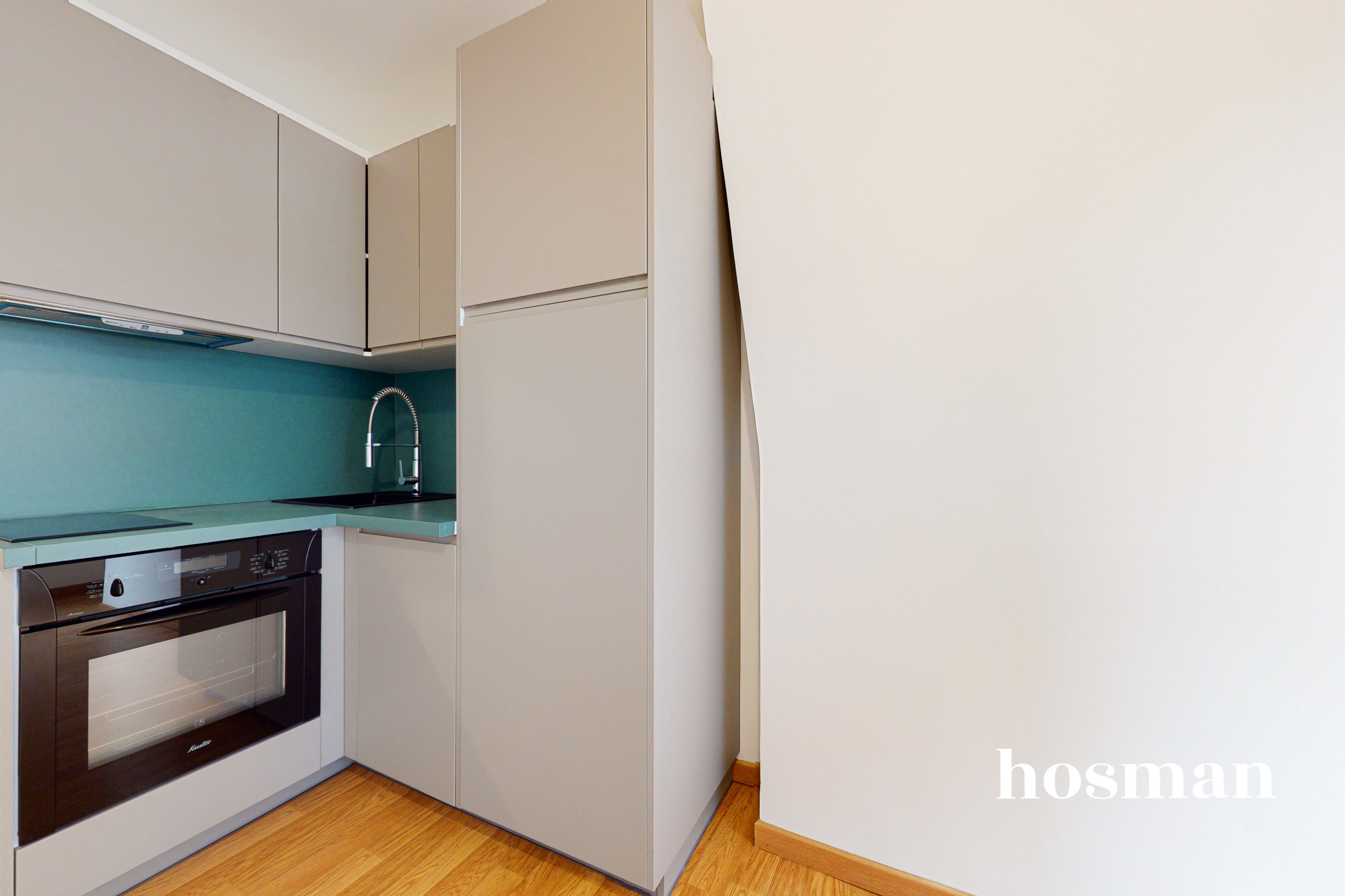 Photo 6 - Appartement 26.15 Paris