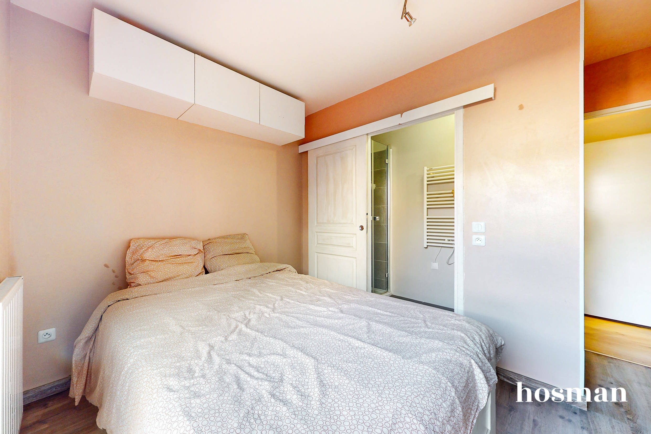 Photo 7 - Appartement 77.48 Montreuil