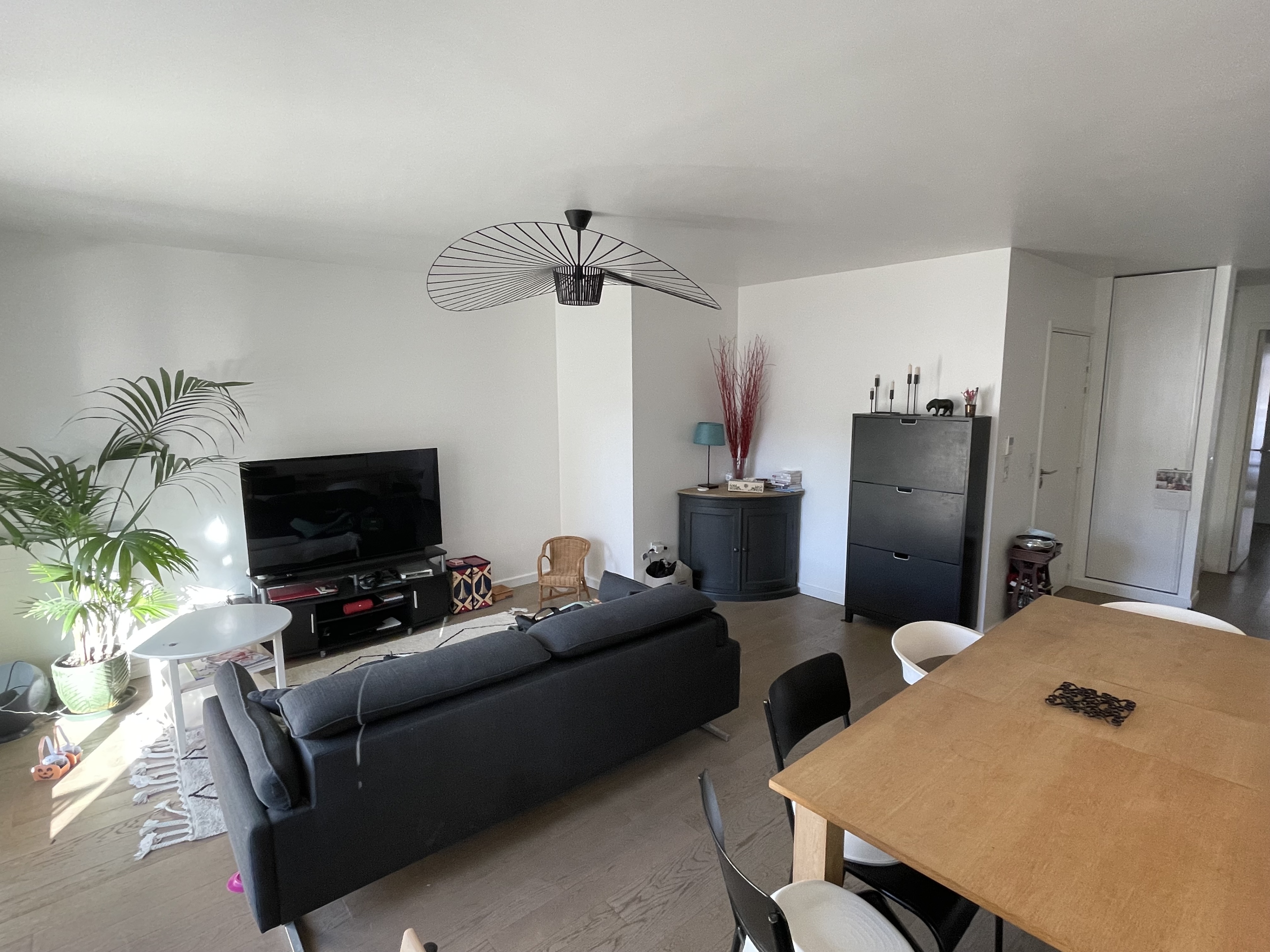 Photo 1 - Appartement 87.0 Levallois-Perret