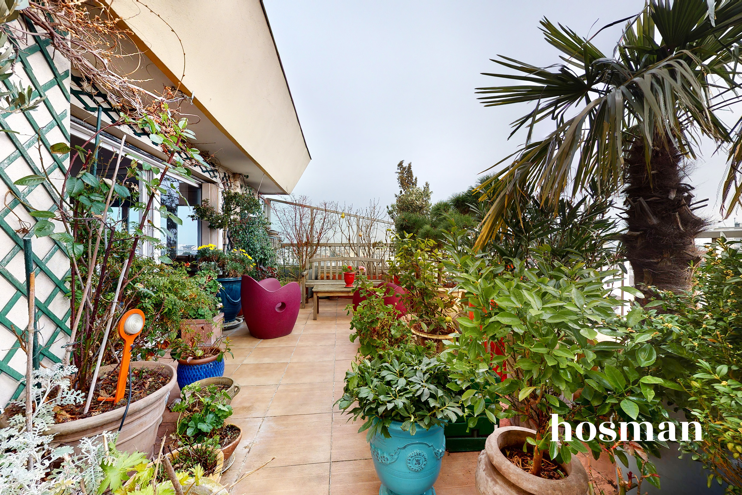 Photo 10 - Appartement 122.0 Bagnolet