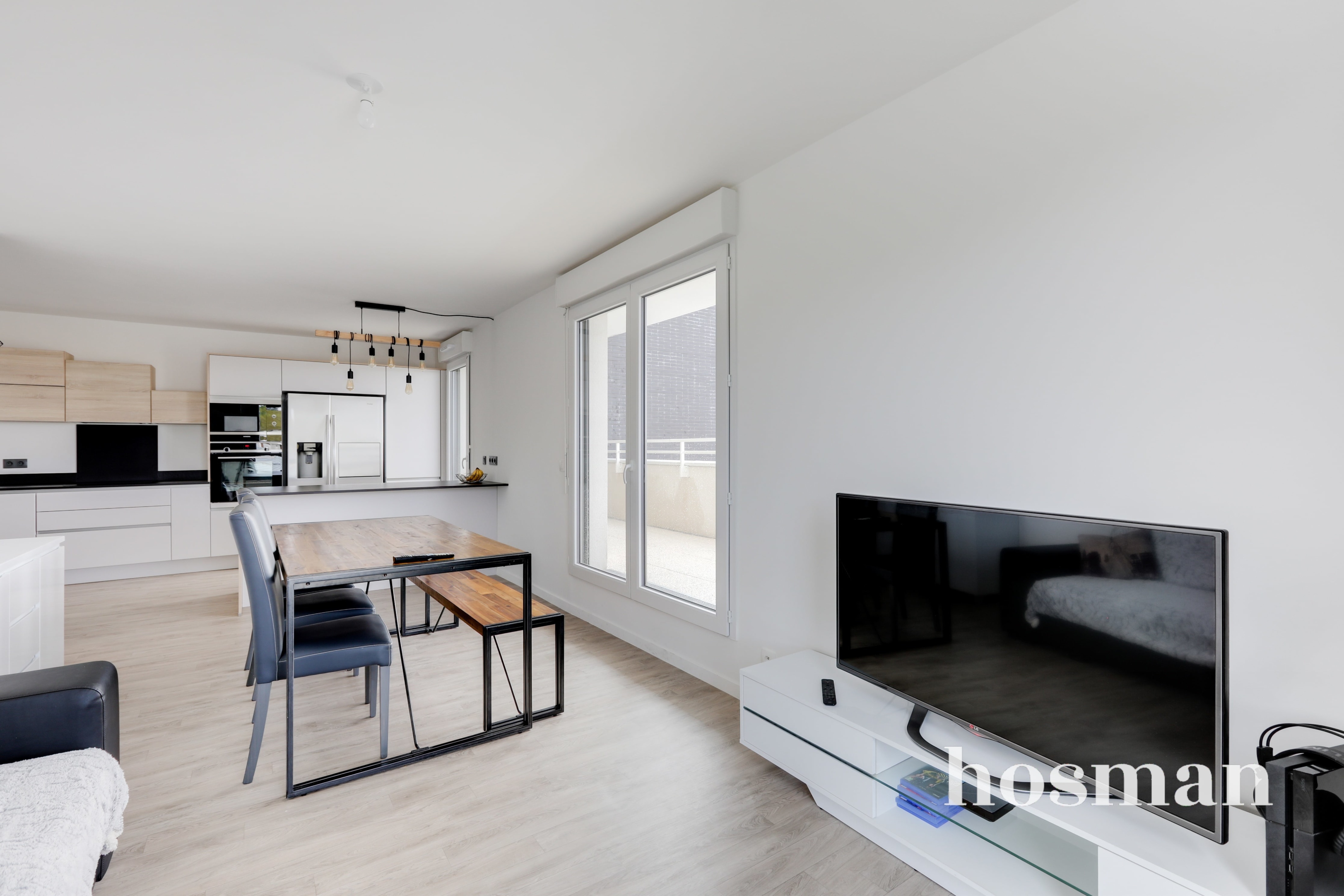 Photo 3 - Appartement 90.0 Sannois