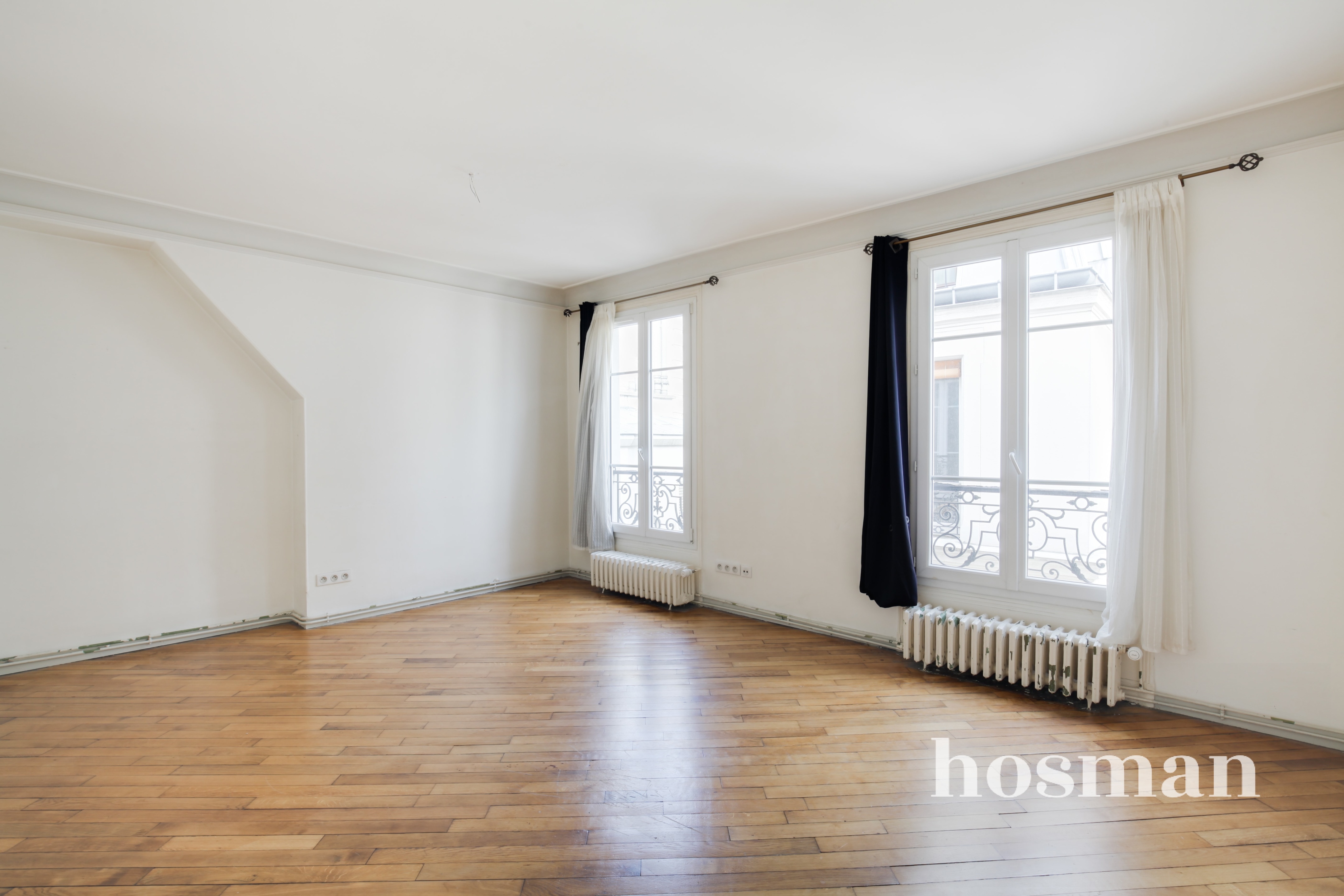 Photo 4 - Appartement 50.0 Paris