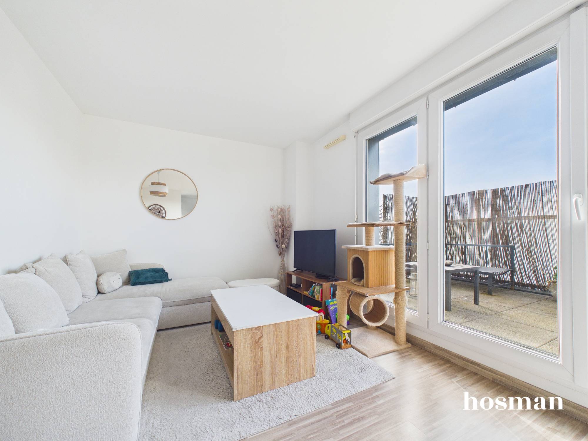 Photo 6 - Appartement 65.43 Nantes