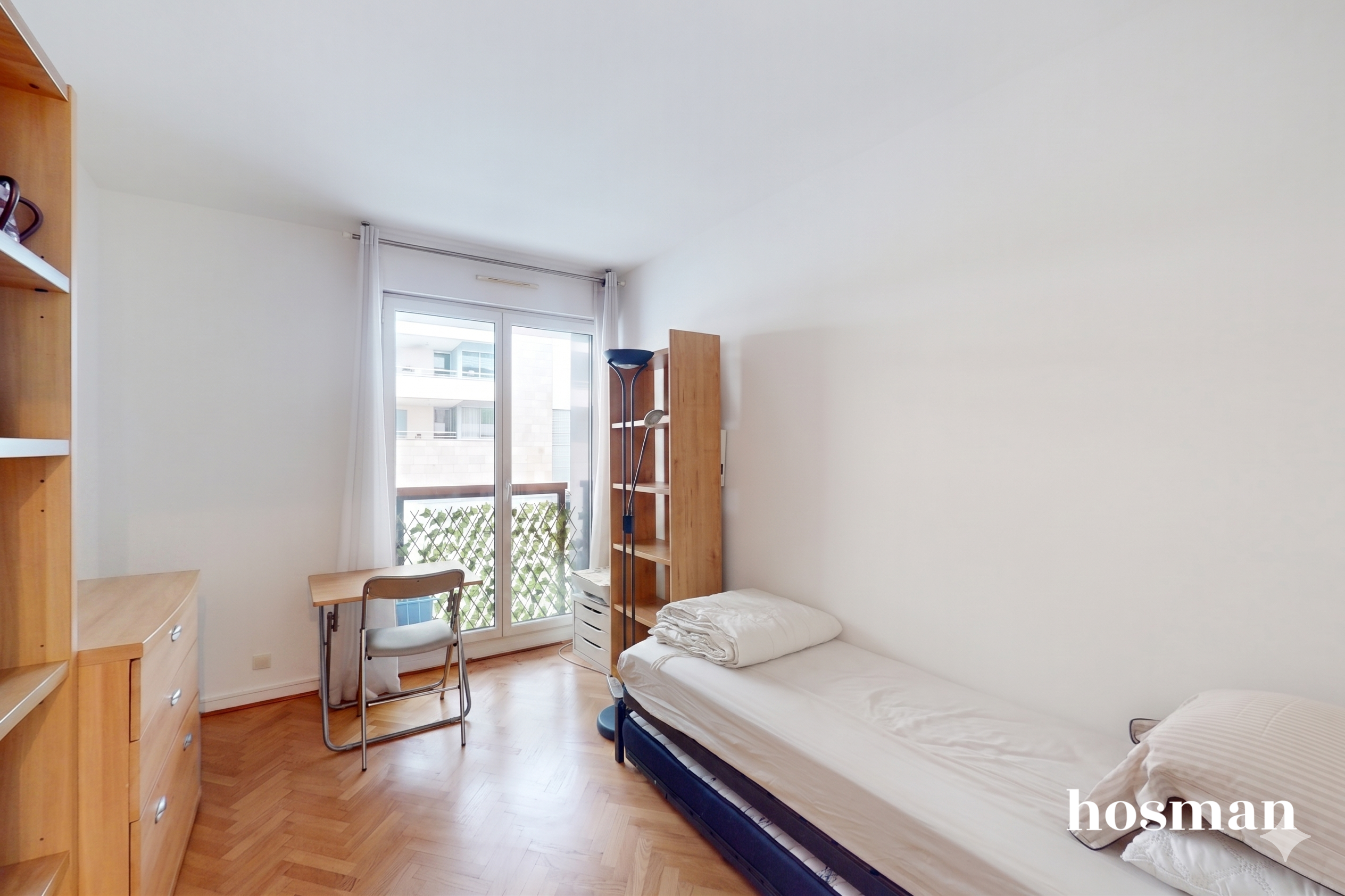 Photo 7 - Appartement 66.18 Boulogne-Billancourt