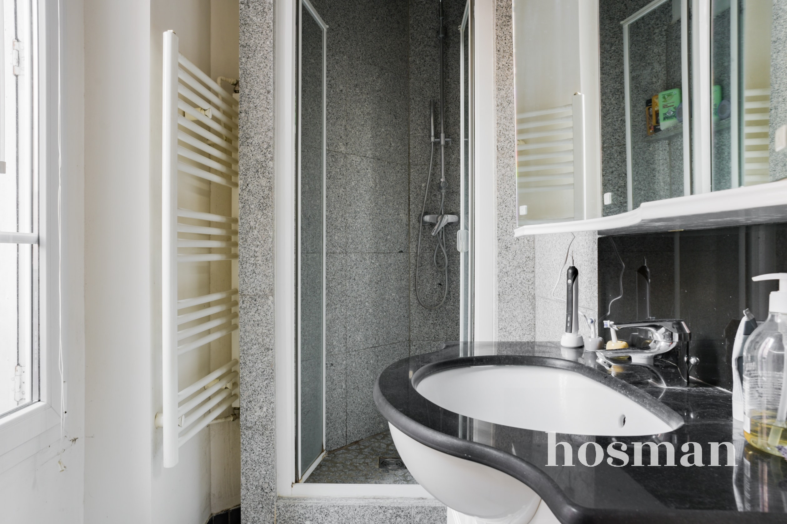 Photo 11 - Appartement 42.0 Clichy