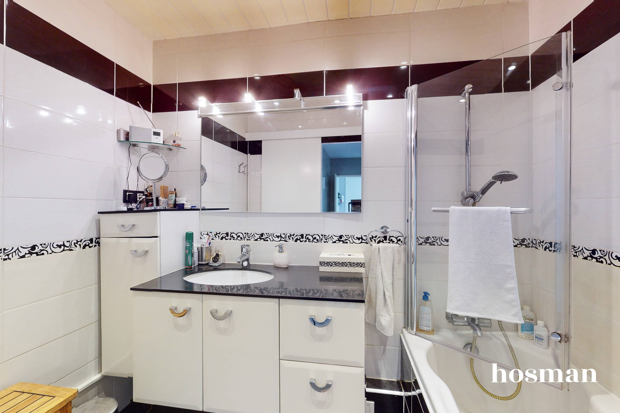 Photo 11 - Appartement 105.42 Marseille