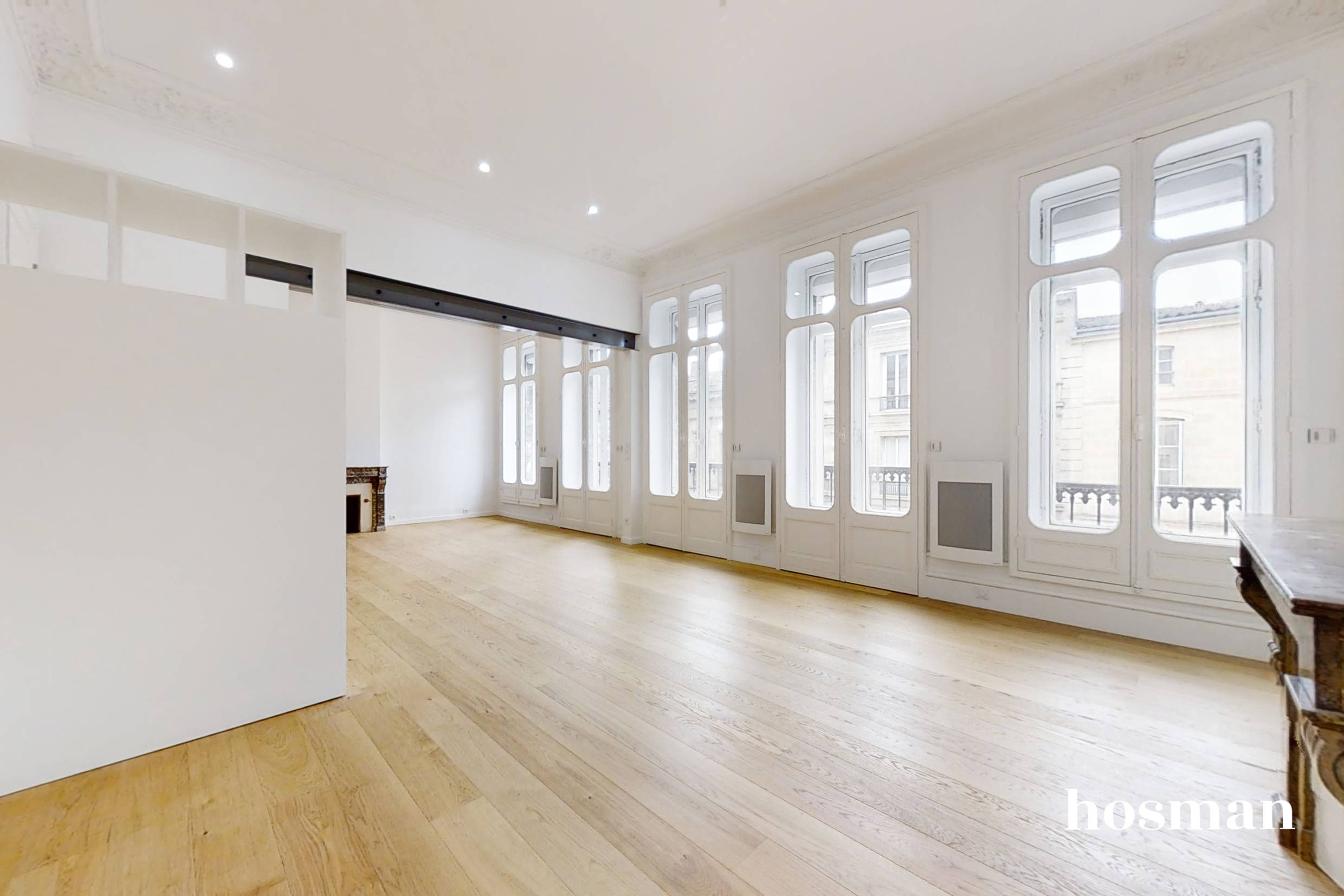 Photo 1 - Appartement 115.0 Bordeaux