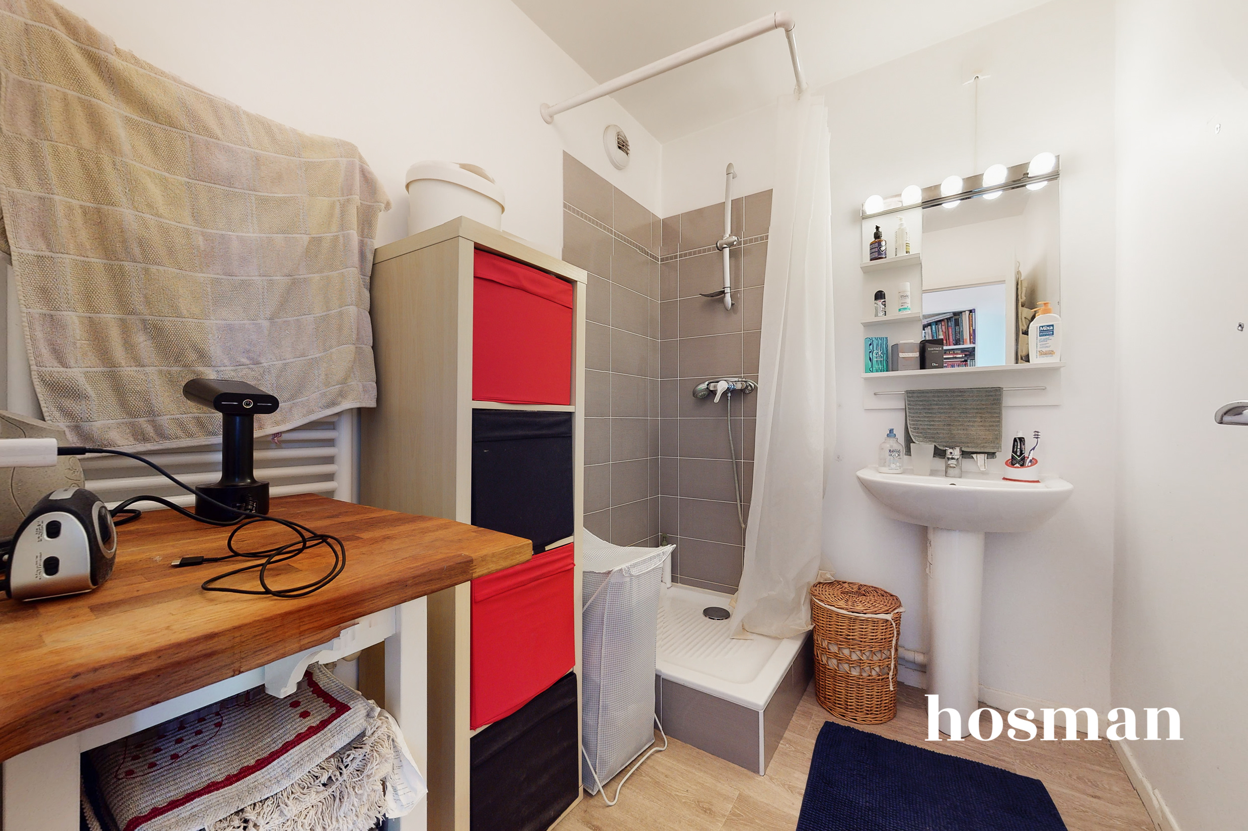 Photo 12 - Appartement 65.47 Aubervilliers