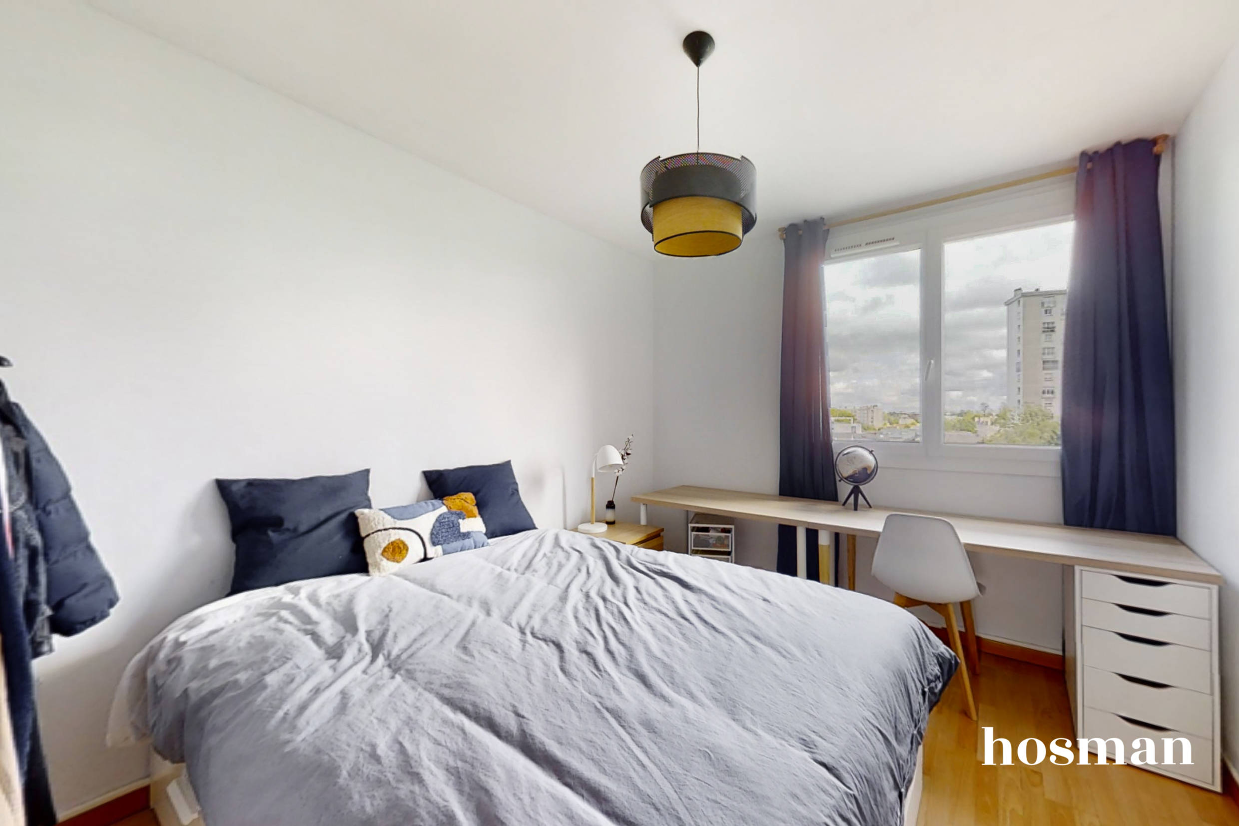Photo 10 - Appartement 73.47 Nantes
