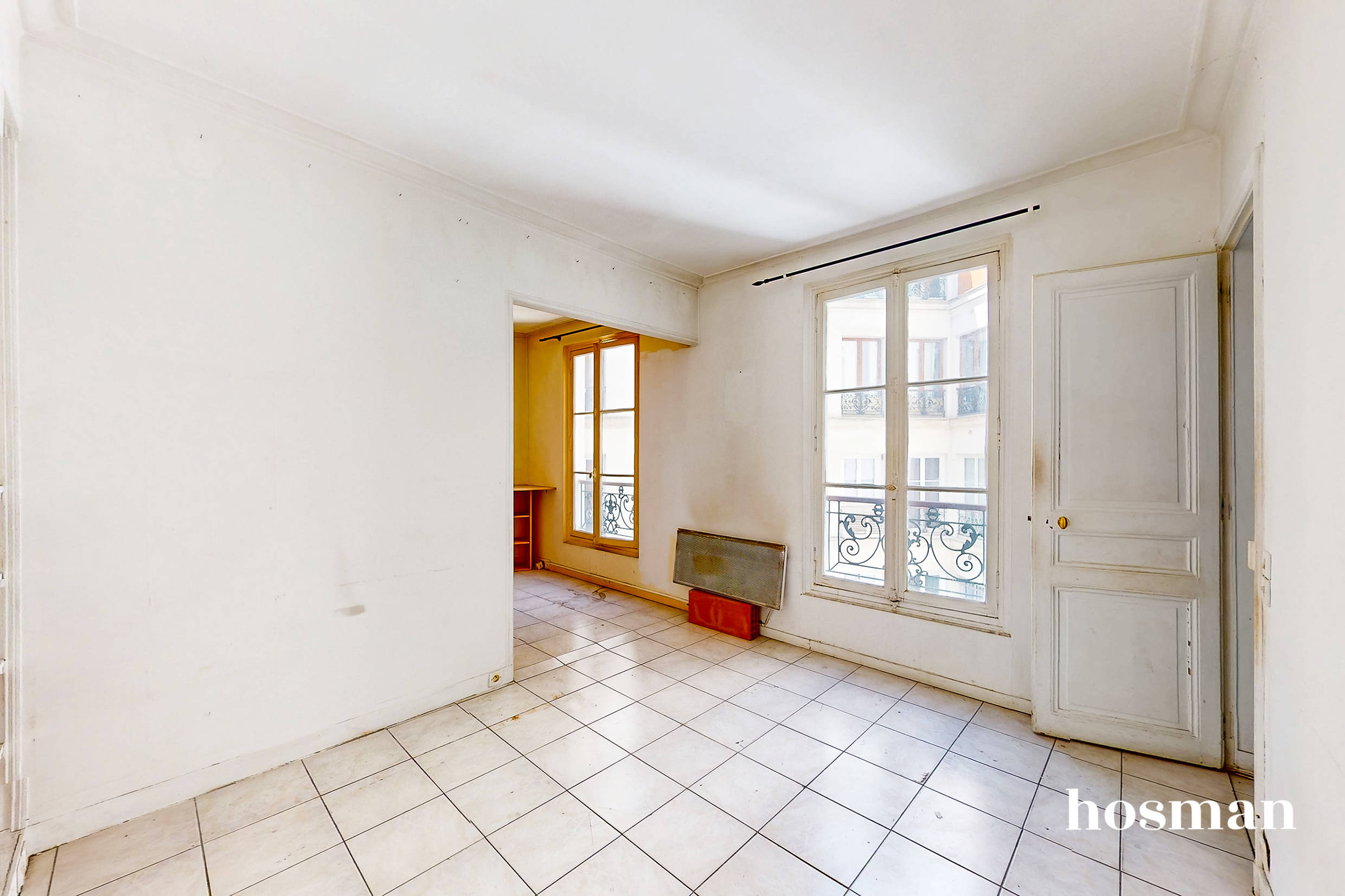 Photo 1 - Appartement 35.0 Paris