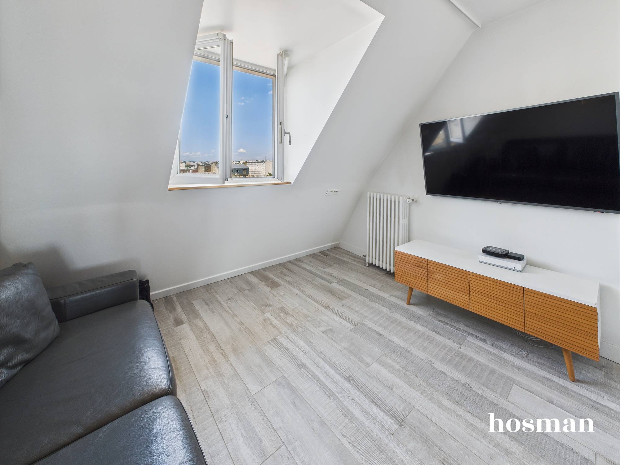 Photo 9 - Appartement 20.5 Vincennes