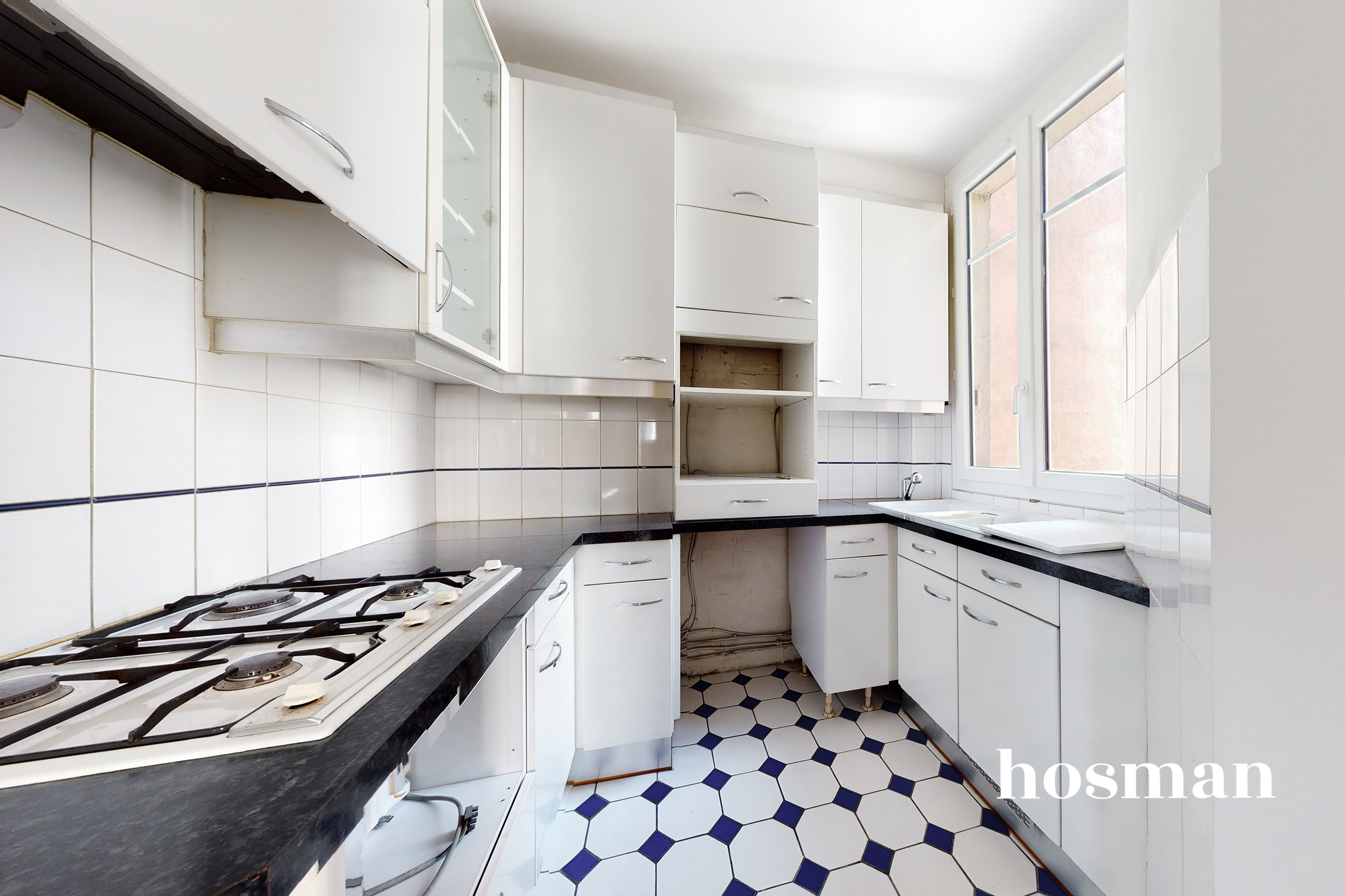 Photo 7 - Appartement 58.0 Montrouge