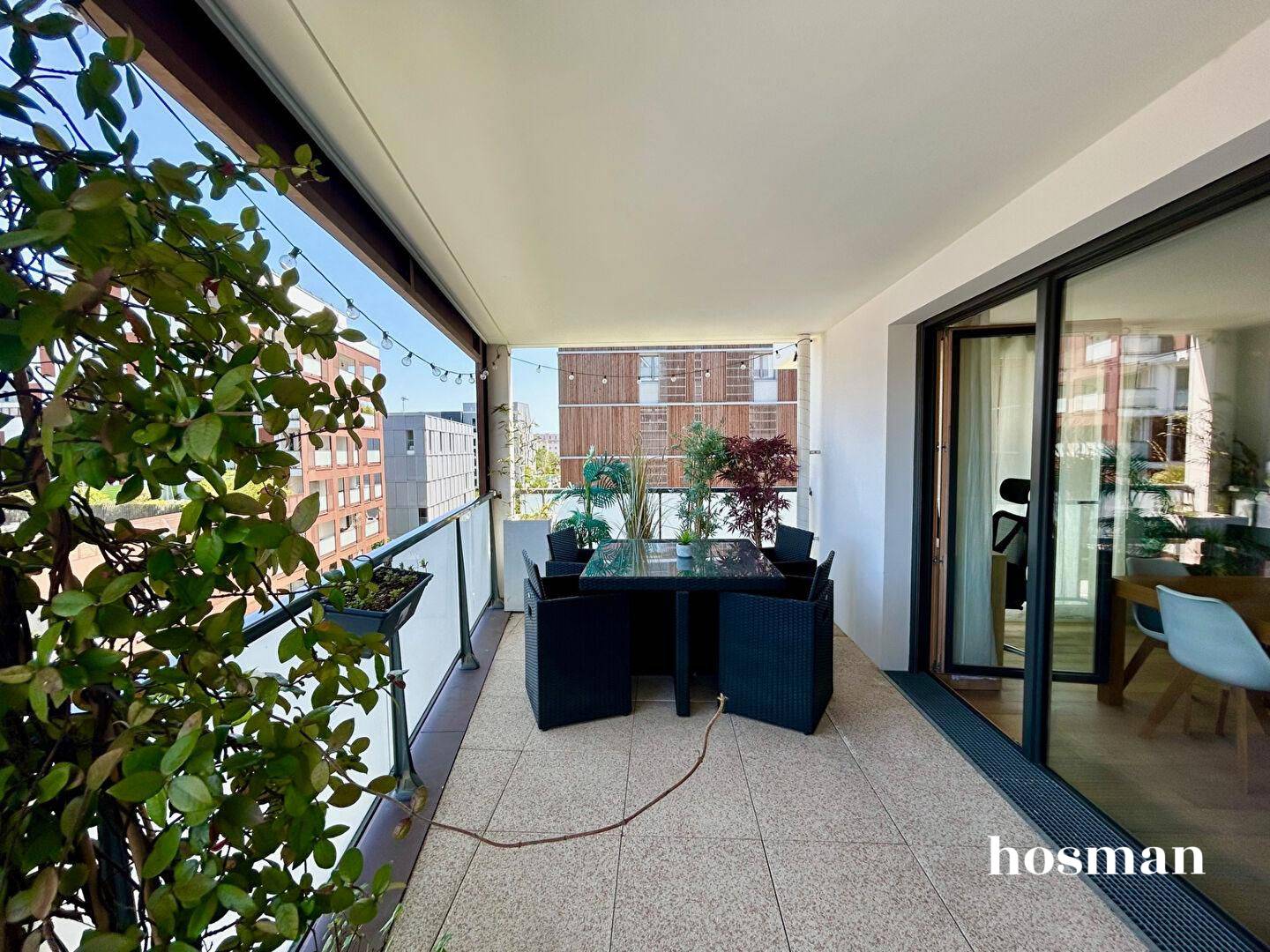 Photo 1 - Appartement 74.27 Colombes