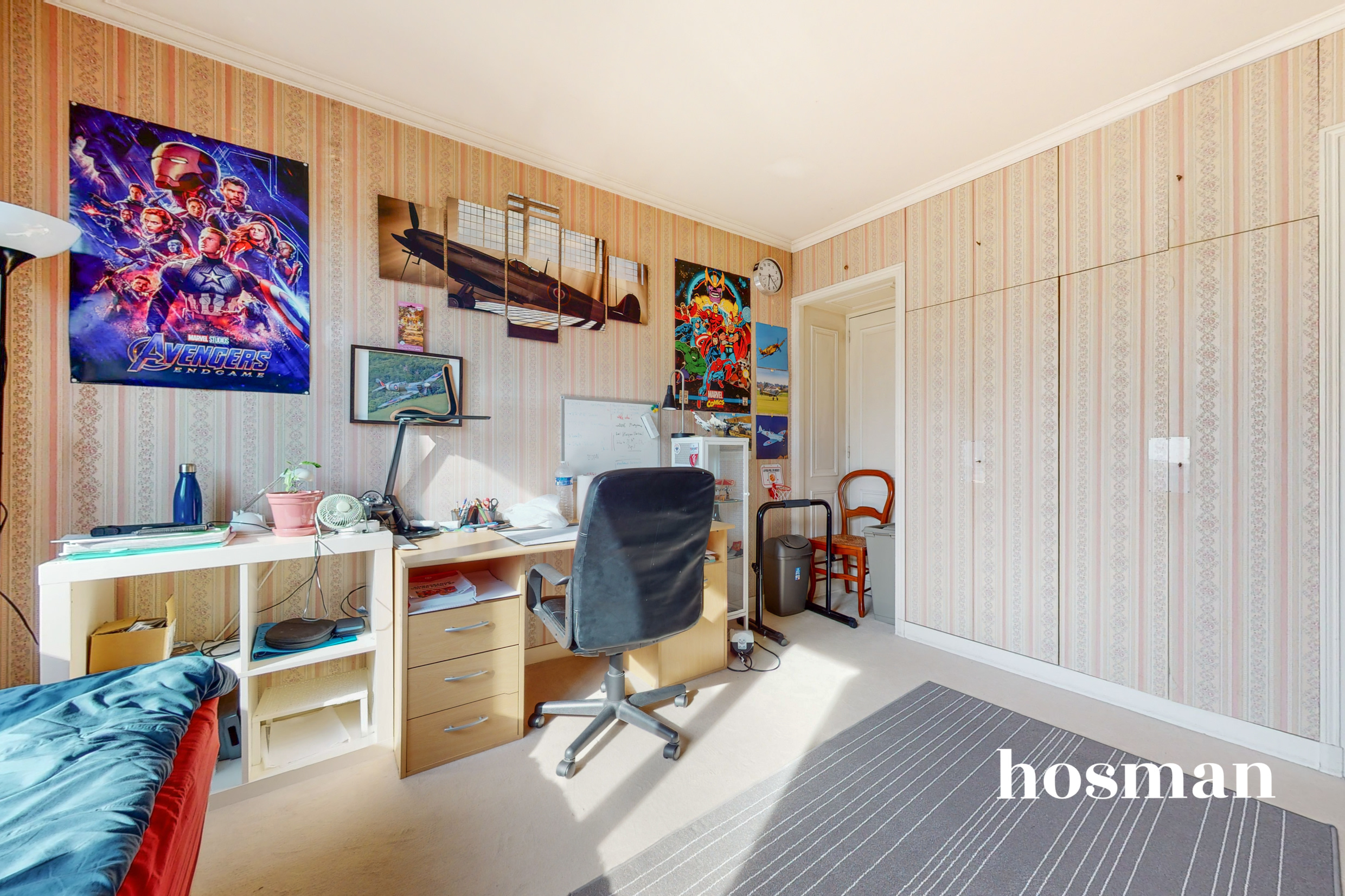 Photo 7 - Appartement 55.77 Versailles