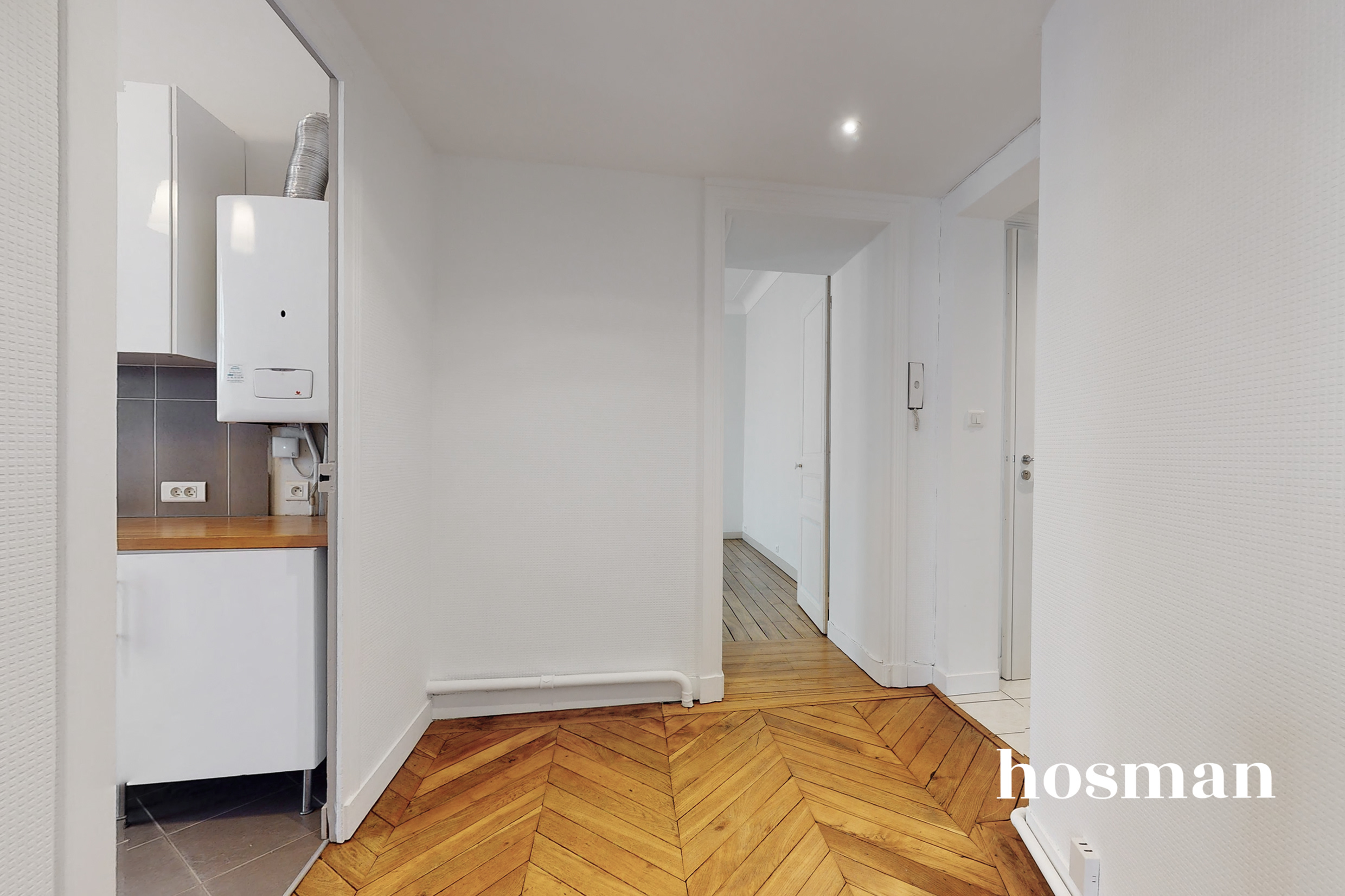 Photo 12 - Appartement 82.64 Nantes