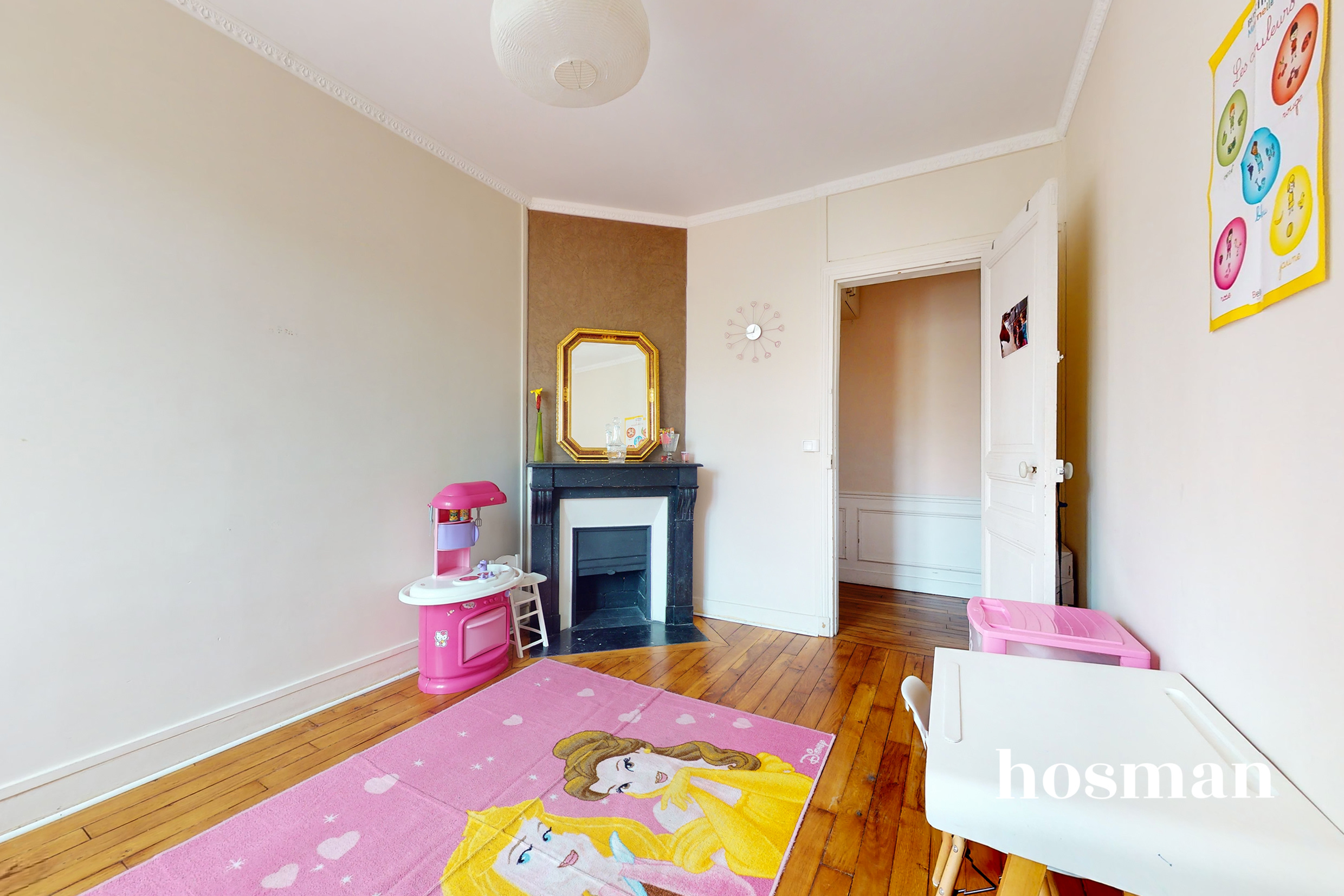 Photo 9 - Appartement 51.19 Saint-Ouen-sur-Seine