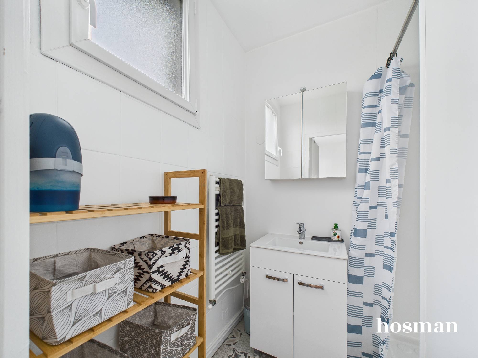 Photo 12 - Appartement 37.91 Nantes