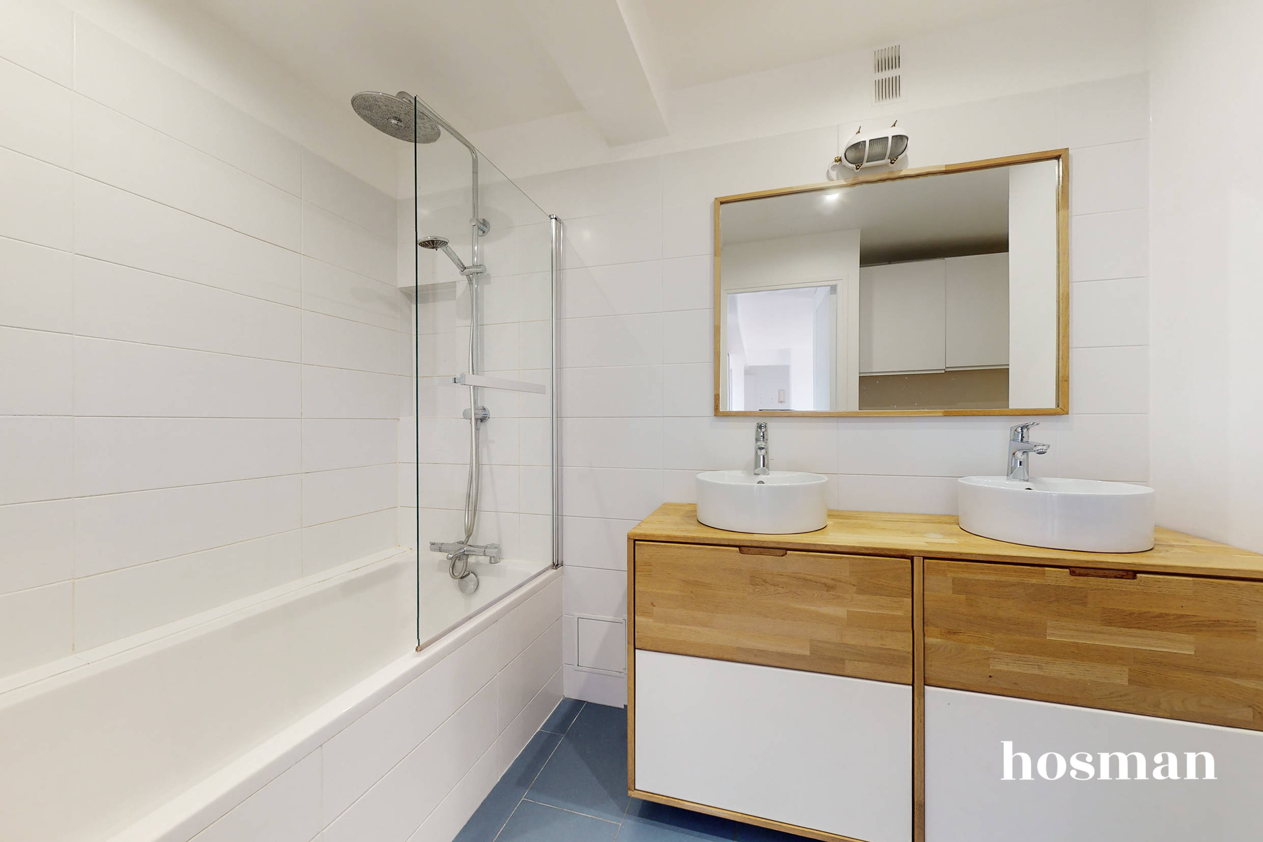Photo 11 - Appartement 80.15 Asnières-sur-Seine