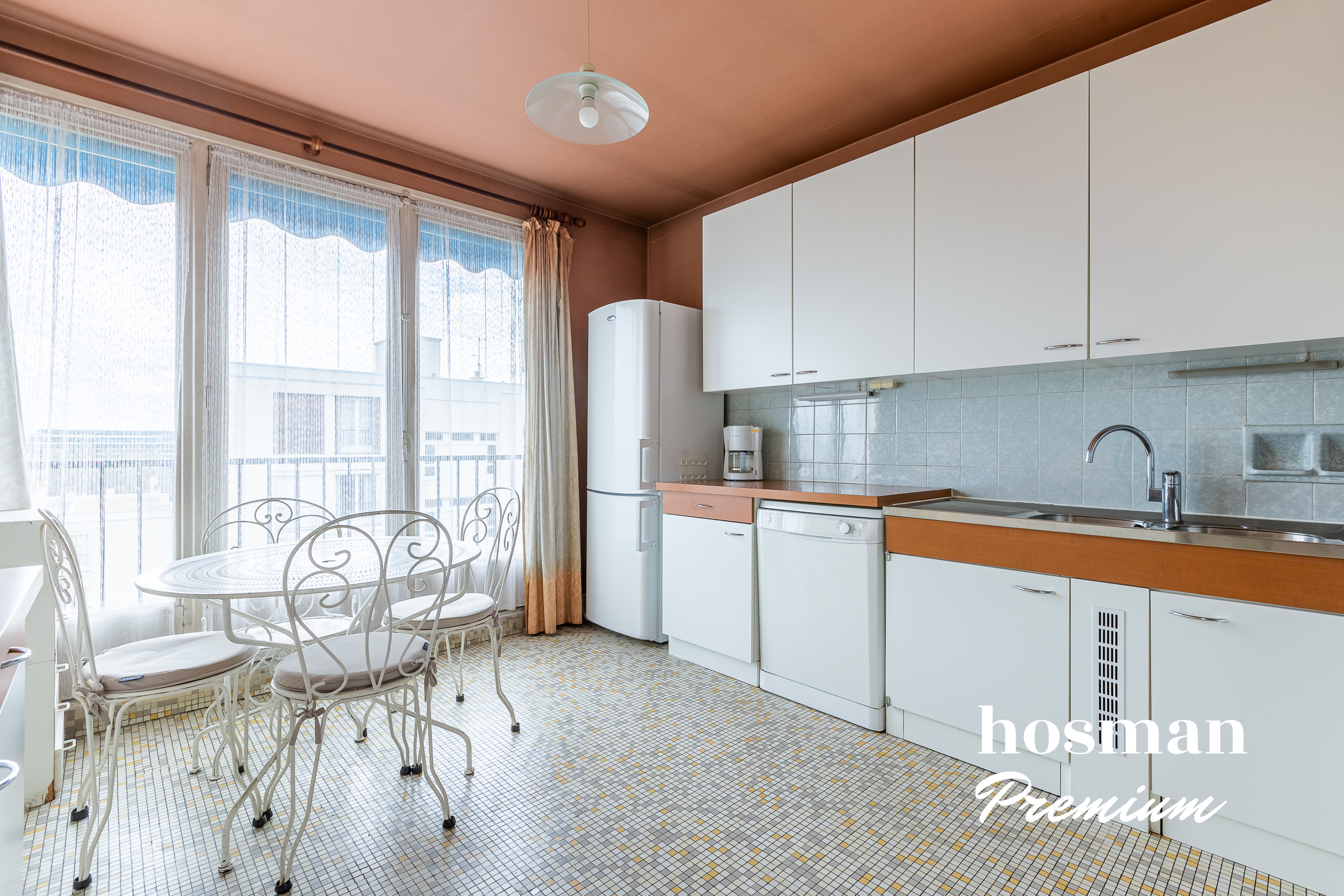 Photo 8 - Appartement 127.0 Courbevoie
