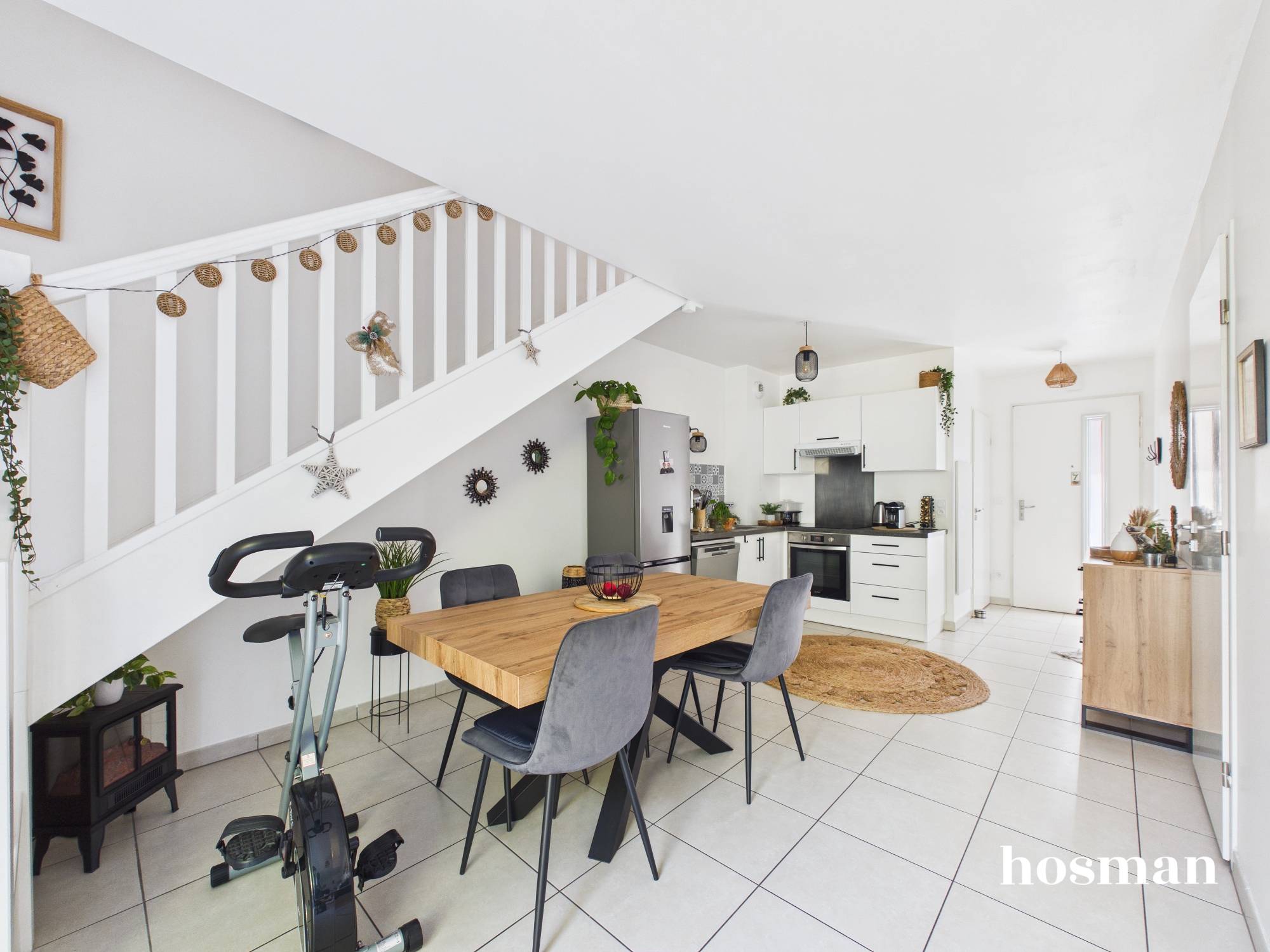 Photo 5 - Maison 80.0 Mérignac