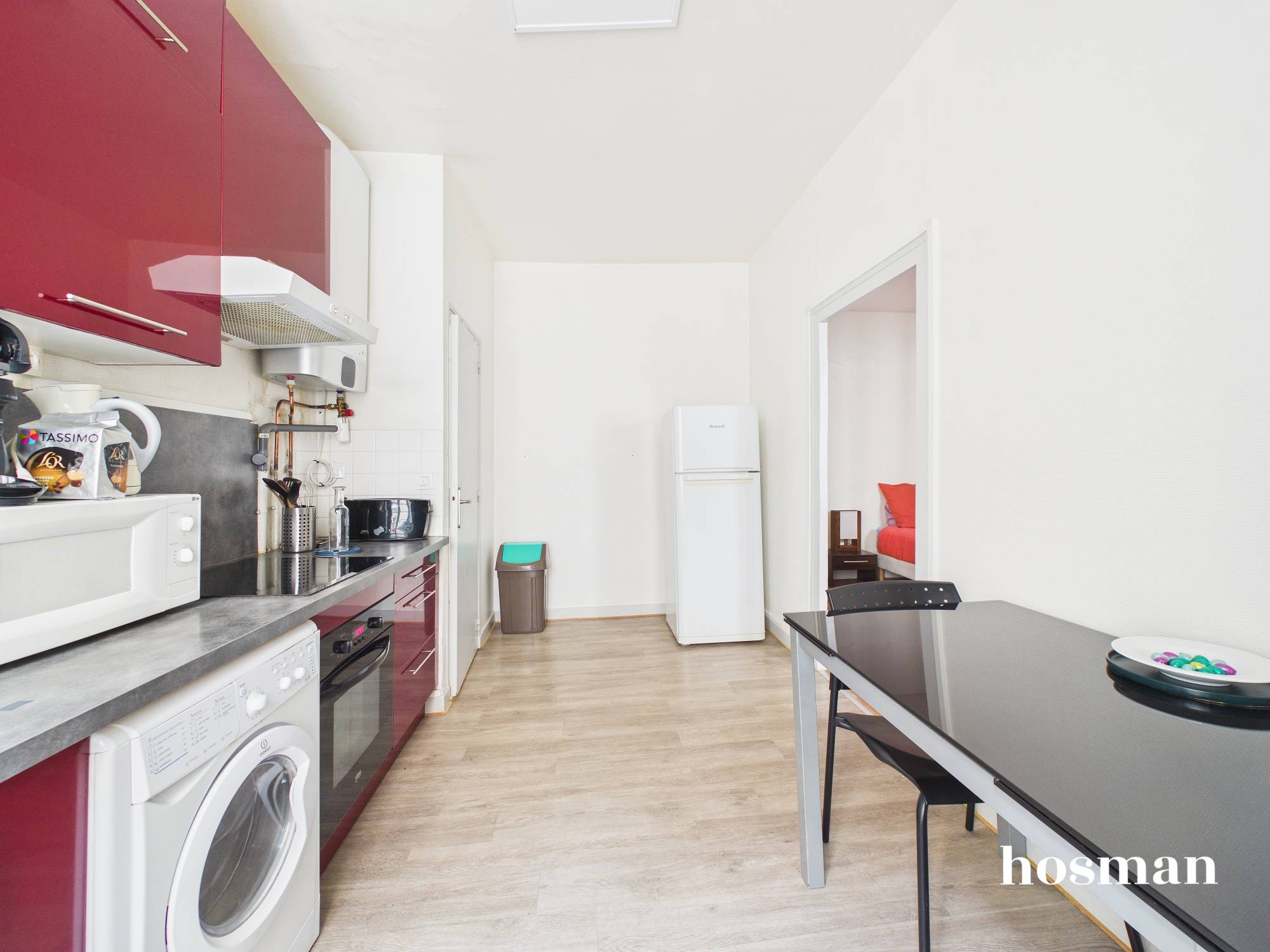 Photo 6 - Appartement 43.1 Nantes