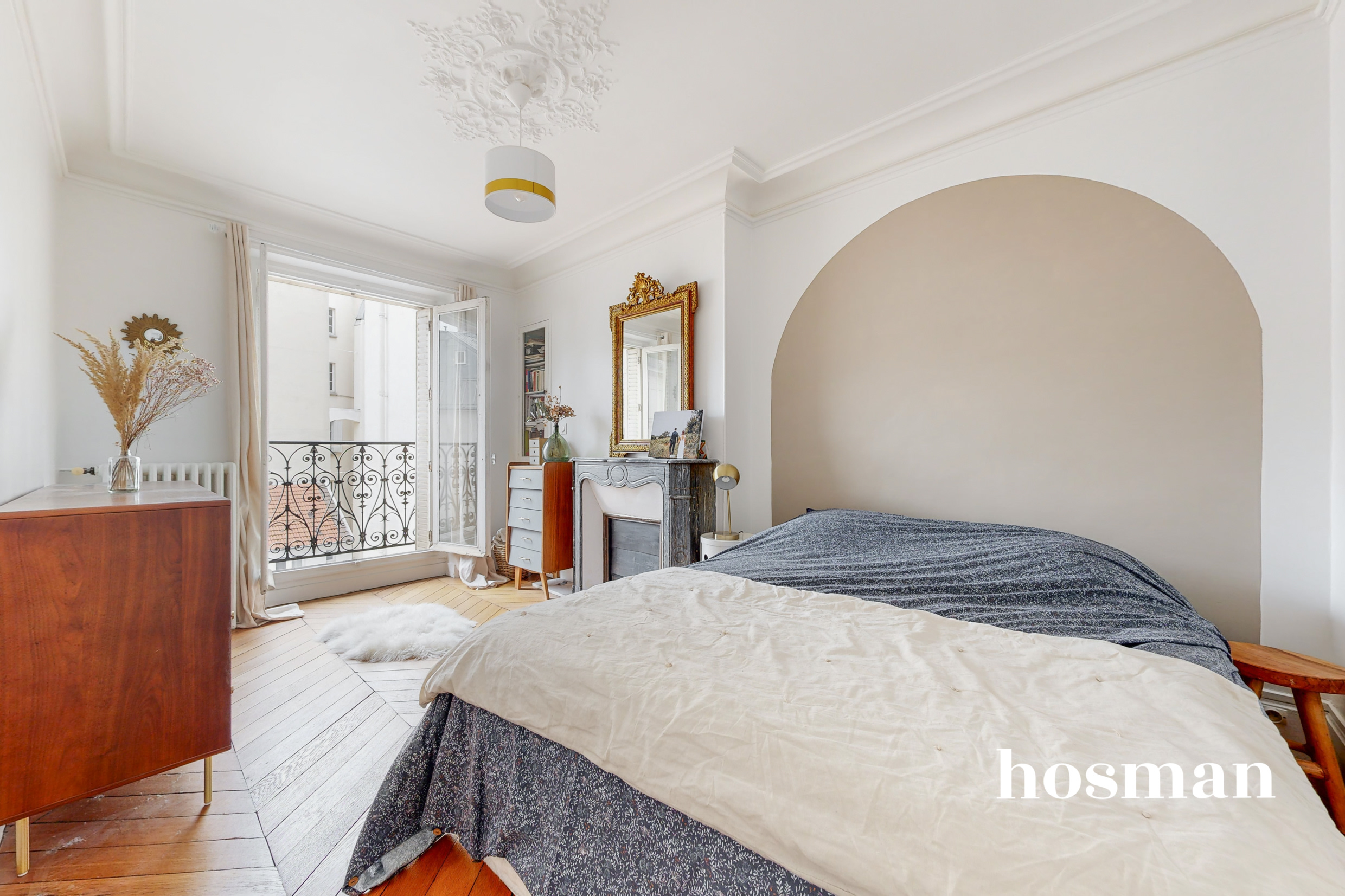 Photo 5 - Appartement 64.0 Paris