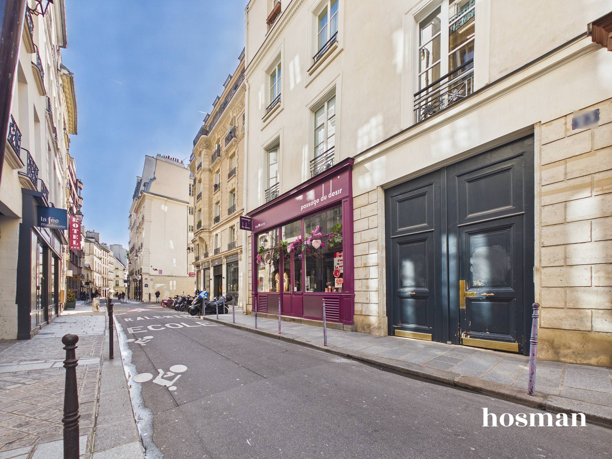 Photo 13 - Appartement 48.4 Paris