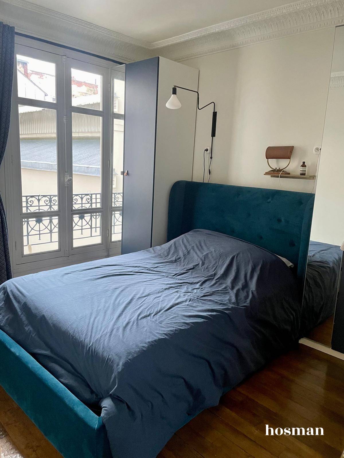 Photo 7 - Appartement 54.5 Paris