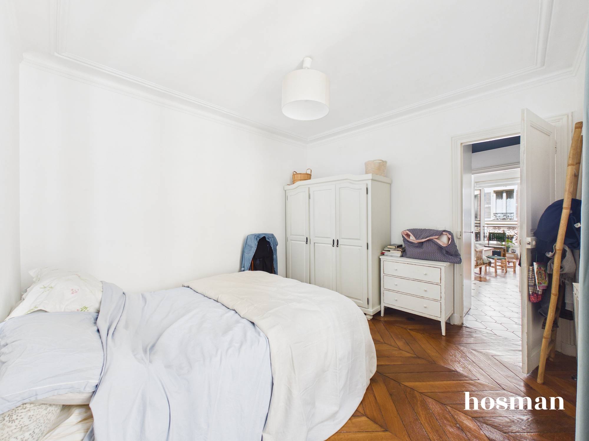 Photo 7 - Appartement 76.41 Paris