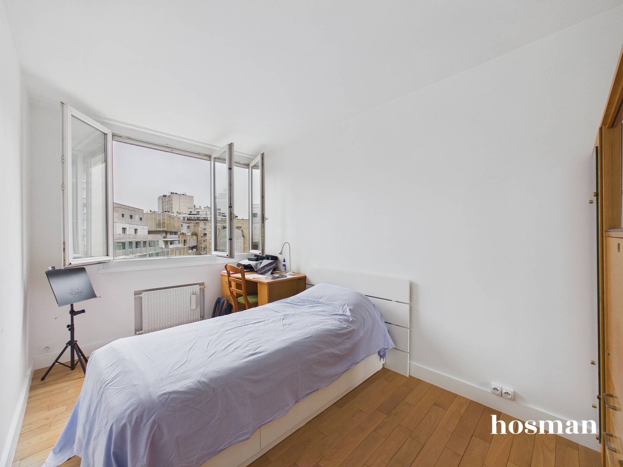 Photo 6 - Appartement 70.29 Paris