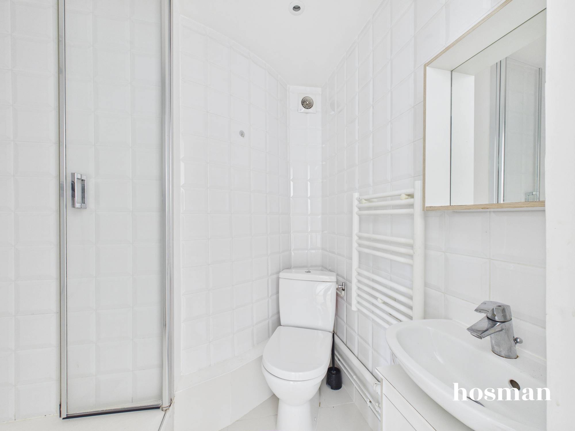 Photo 9 - Appartement 33.5 Paris