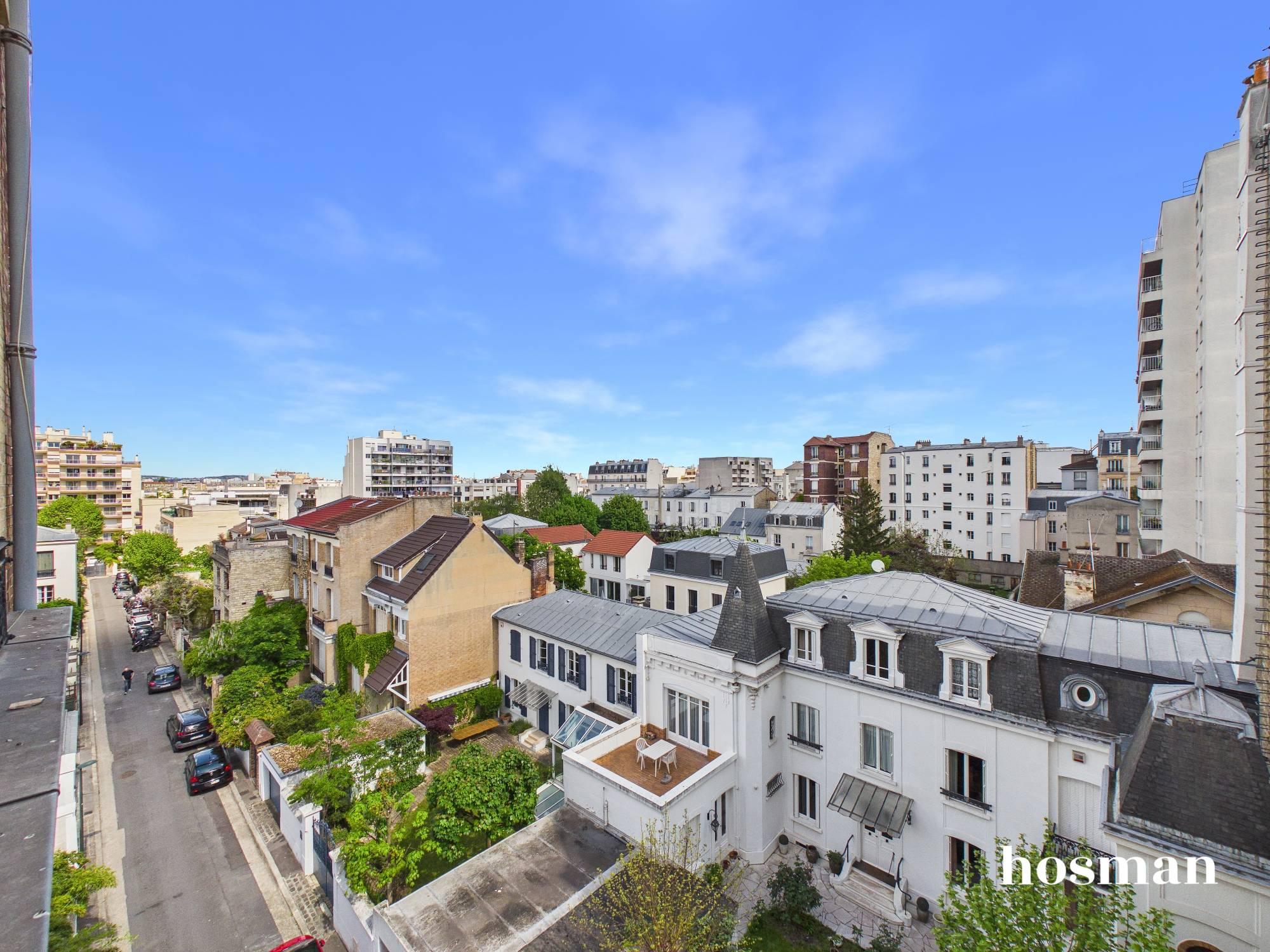 Photo 11 - Appartement 59.0 Asnières-sur-Seine