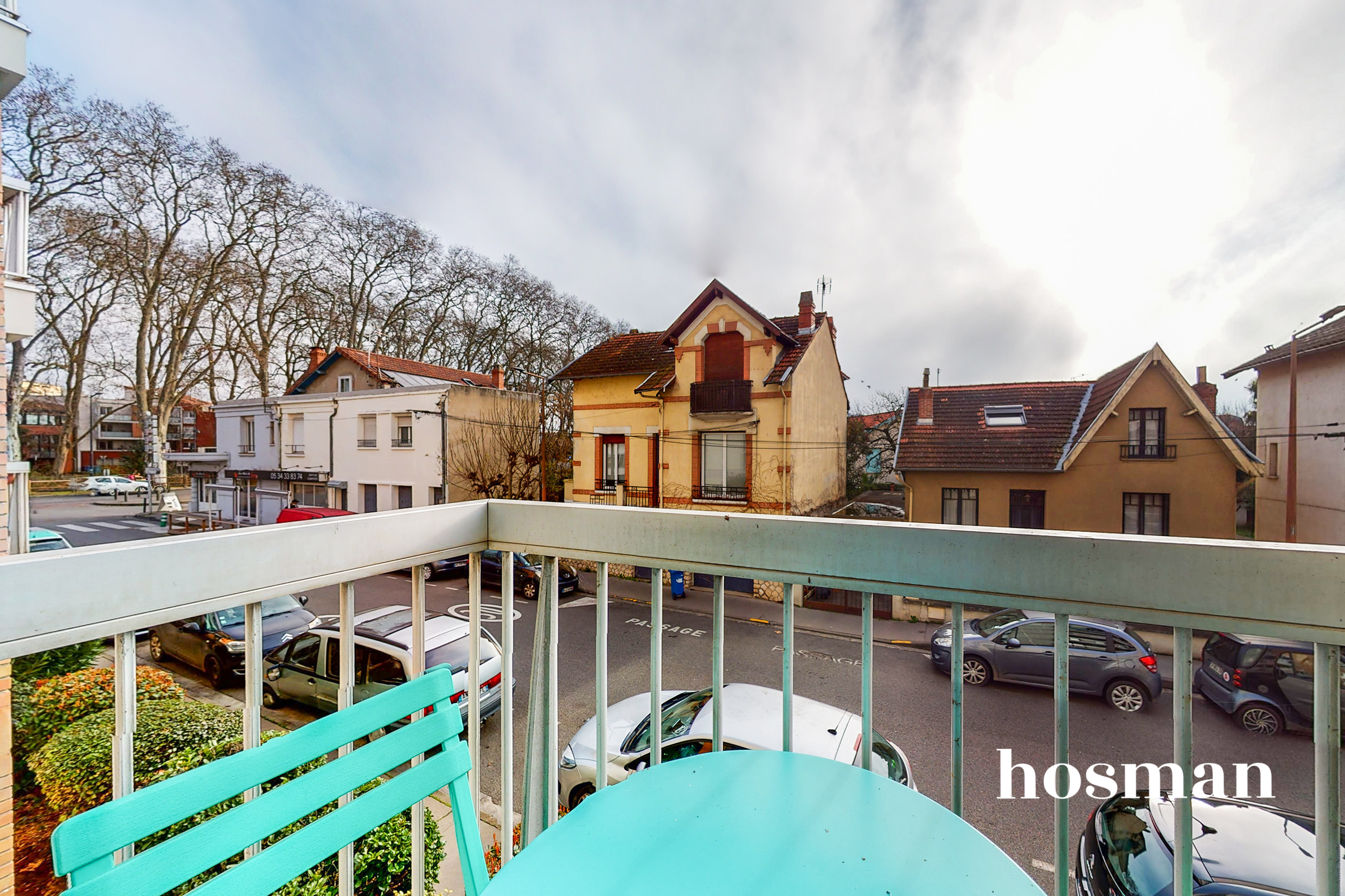 Photo 3 - Appartement 68.0 Toulouse