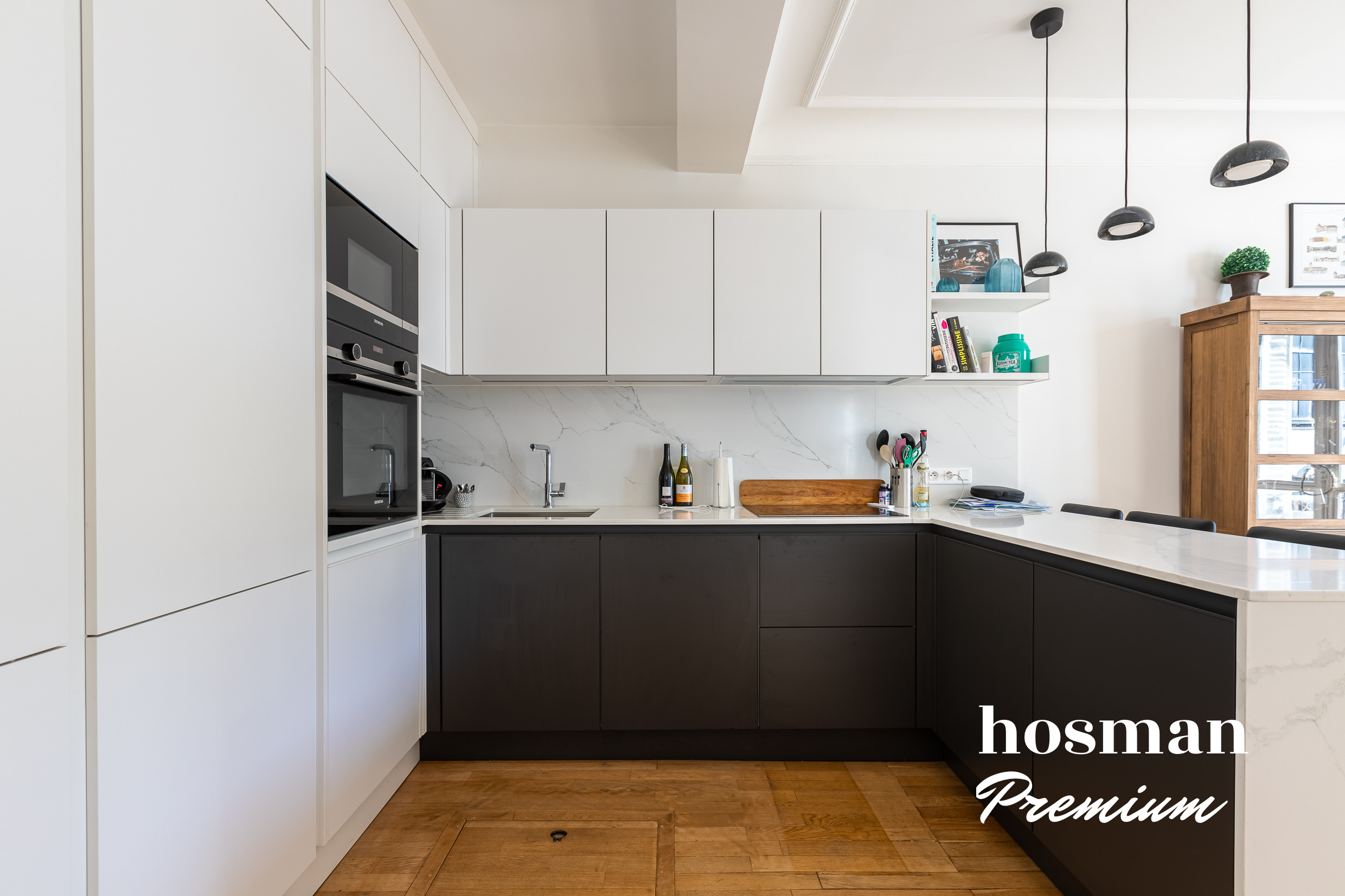 Photo 8 - Appartement 72.97 Paris