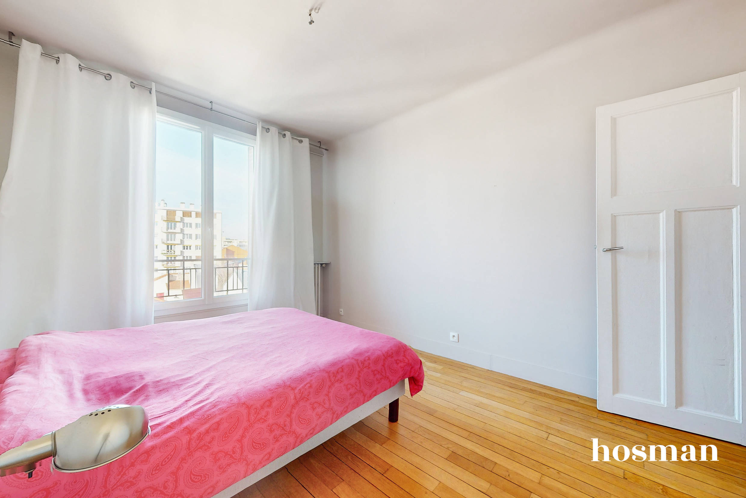 Photo 3 - Appartement 42.0 Montreuil
