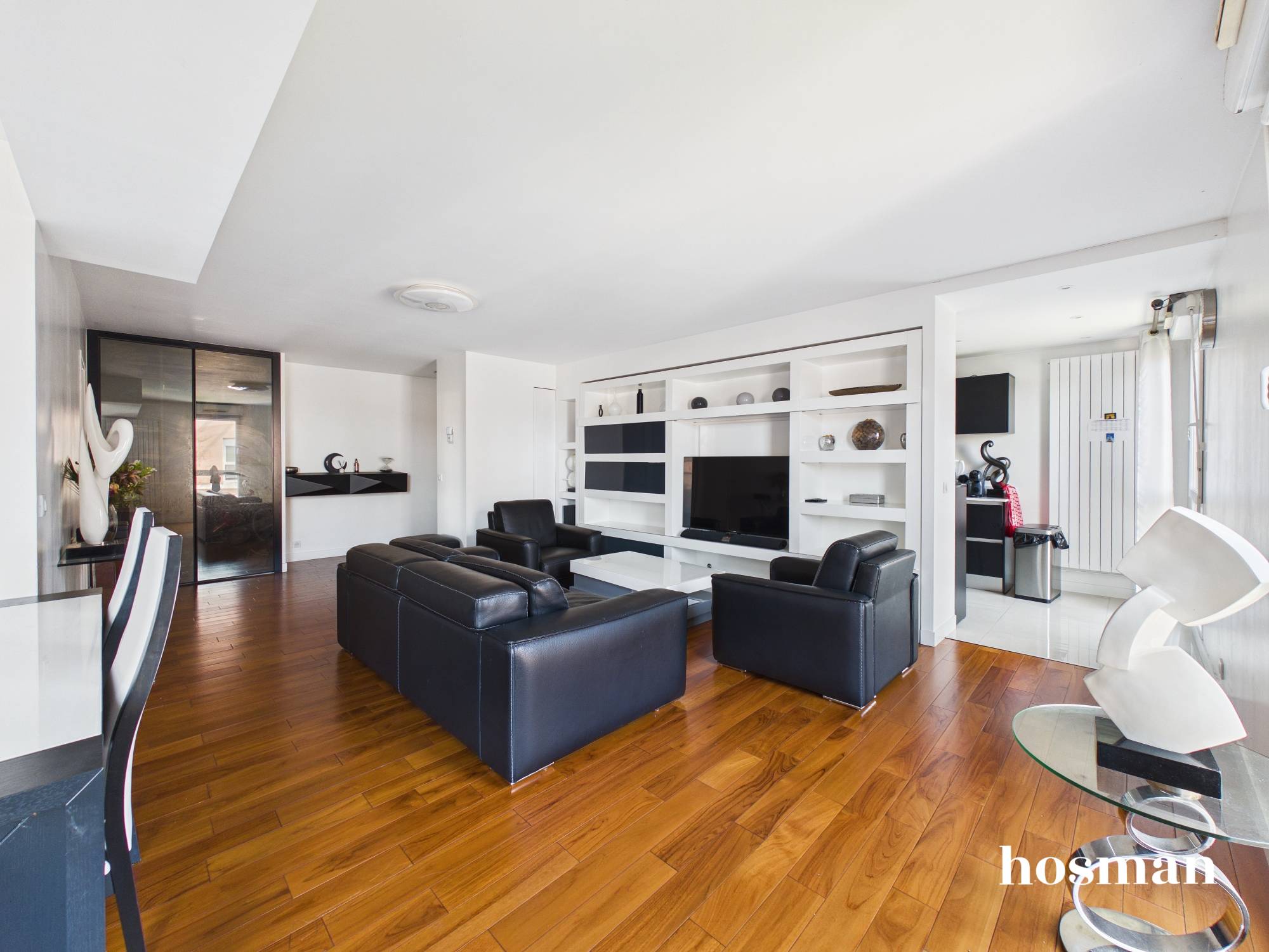 Photo 5 - Appartement 88.32 Créteil