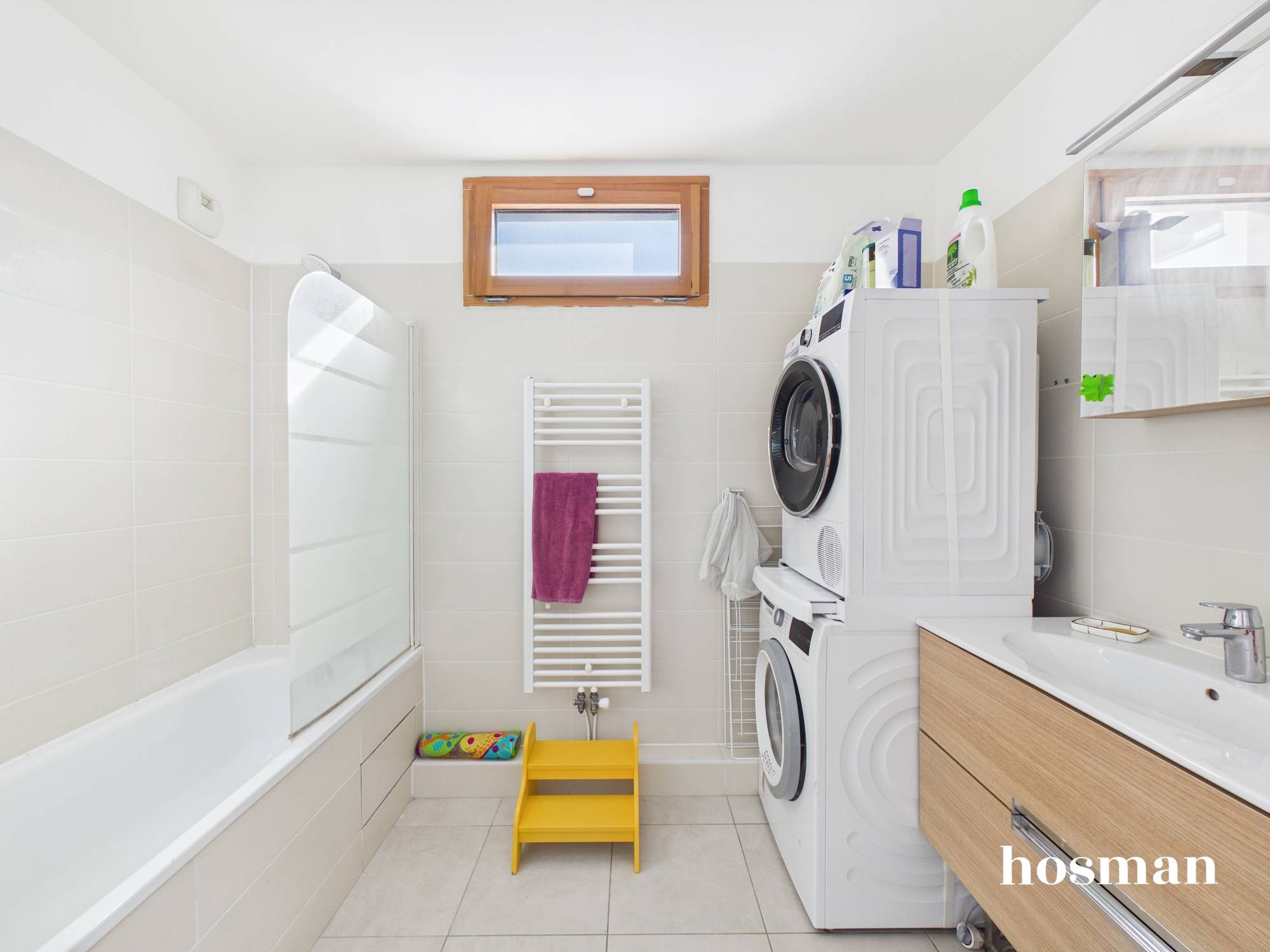 Photo 7 - Appartement 67.46 Paris