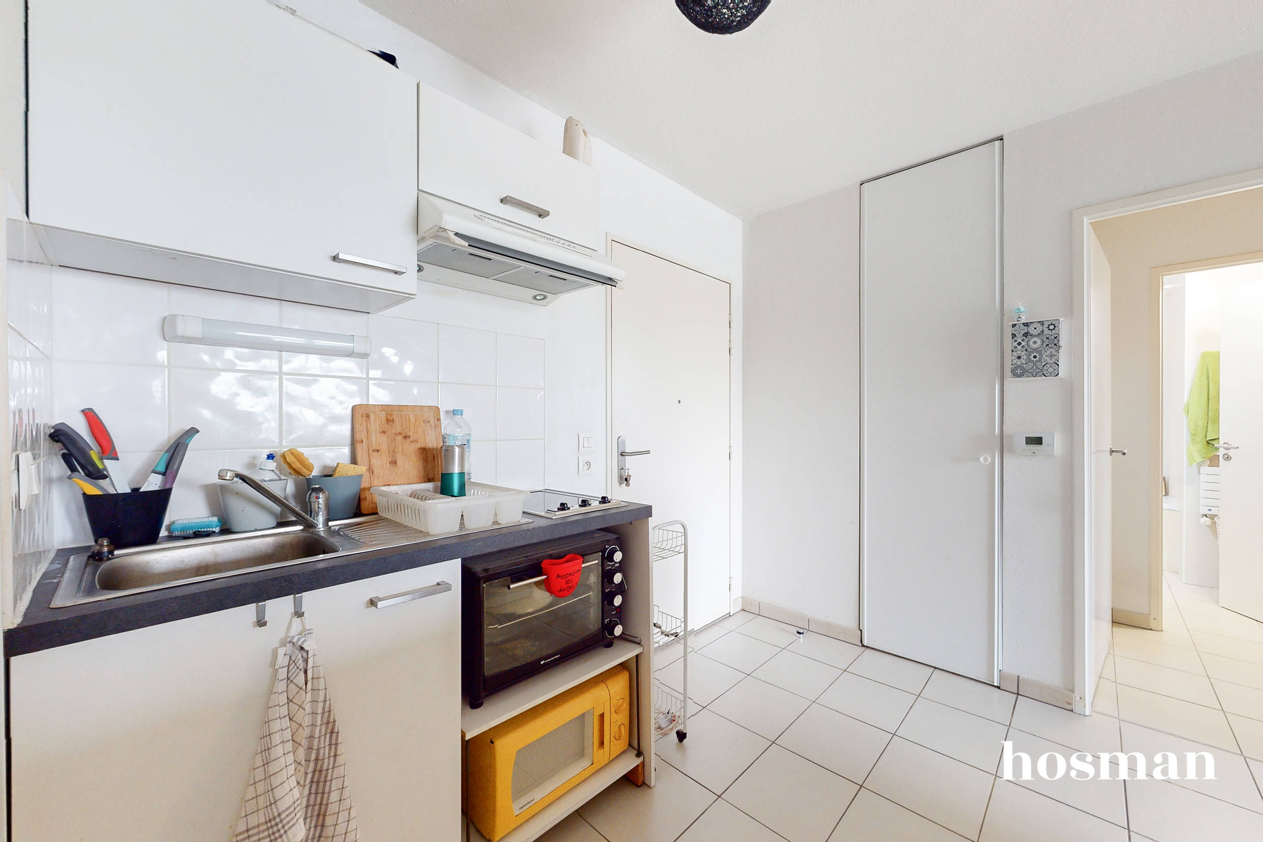 Photo 5 - Appartement 44.0 Bruges