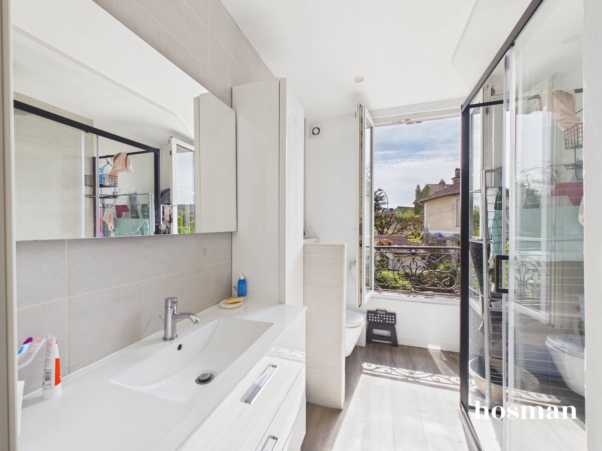 Photo 11 - Maison 60.43 Joinville-le-Pont