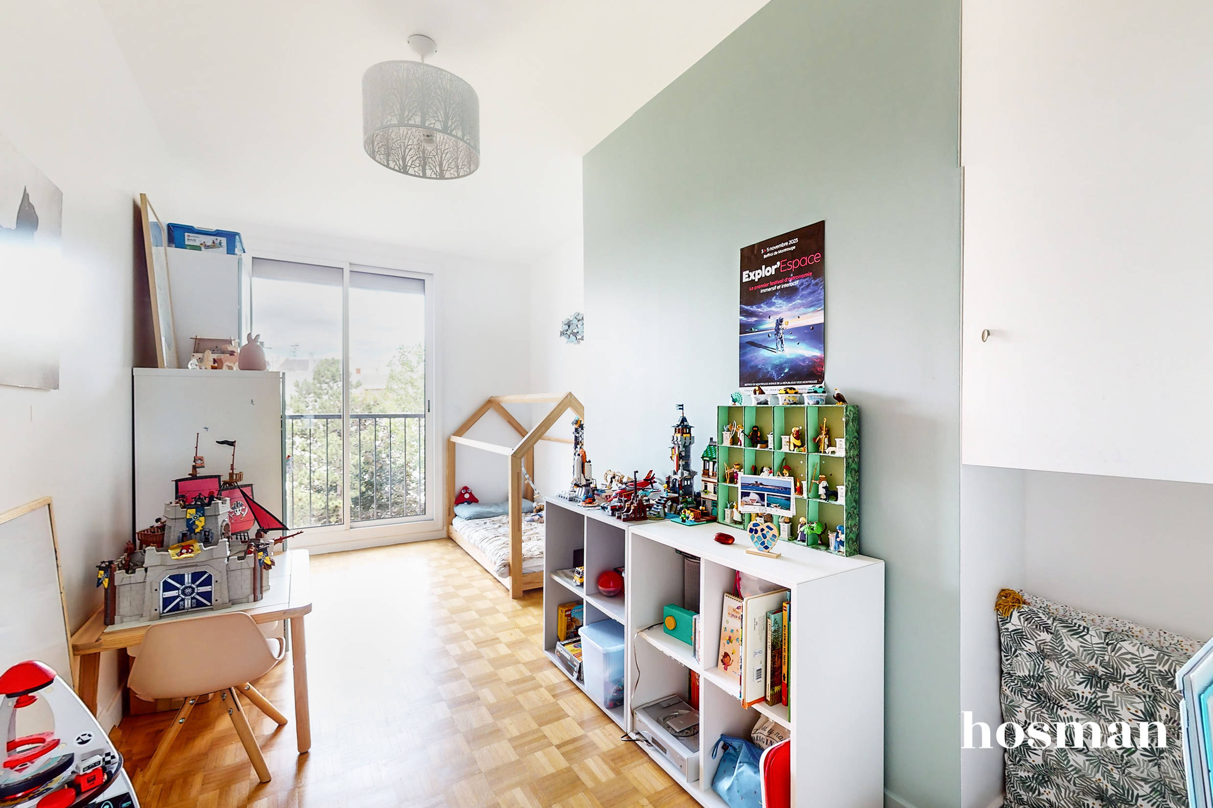Photo 11 - Appartement 80.1 Montrouge